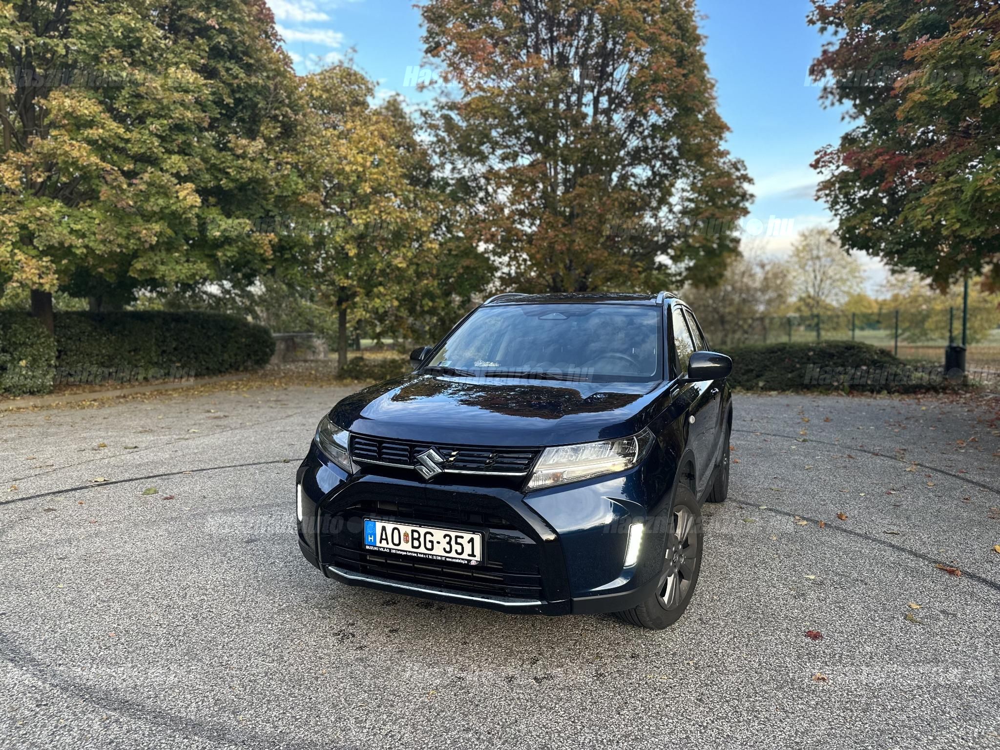 SUZUKI VITARA 2025/4 - 1