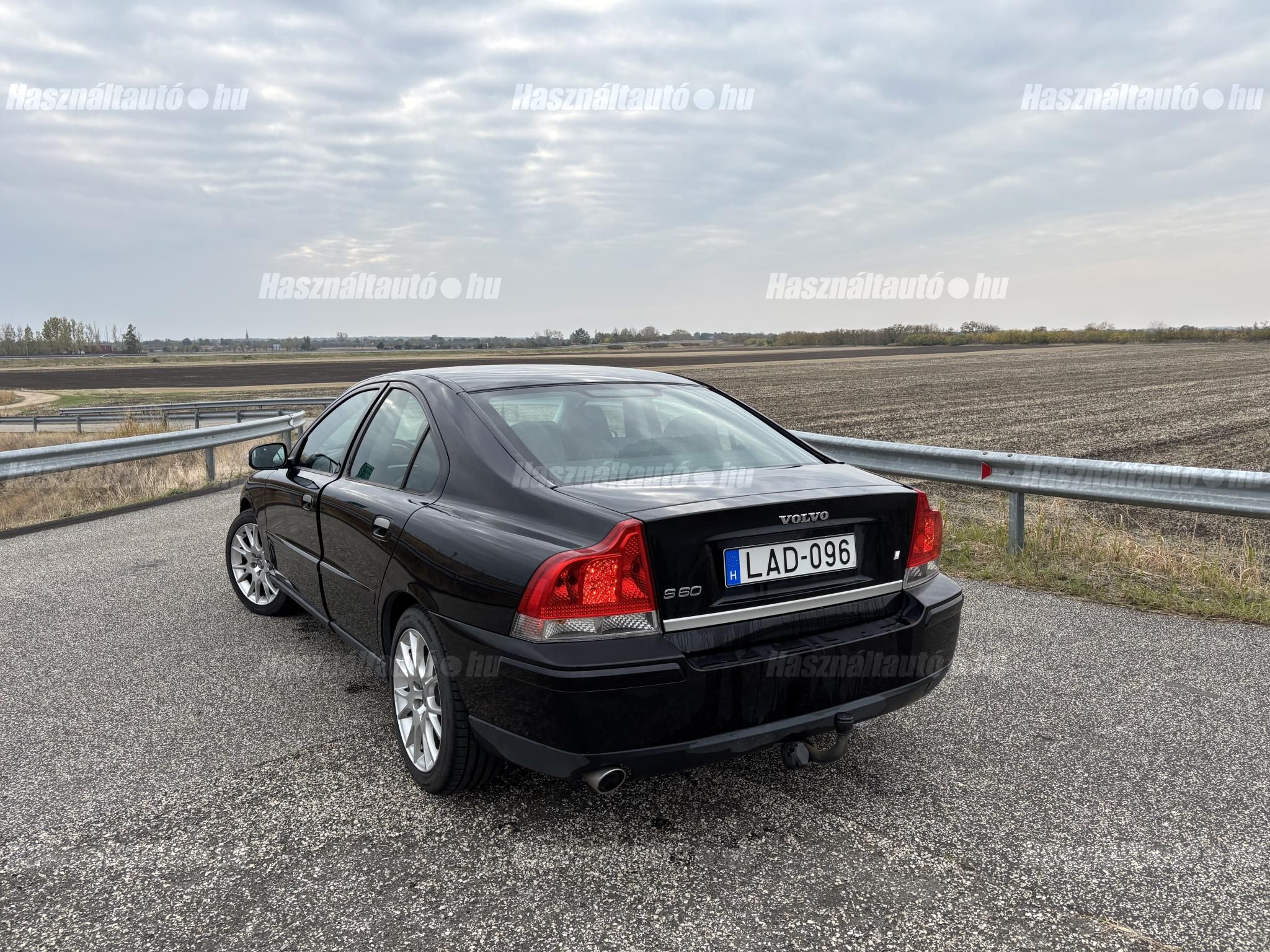 VOLVO S60 2007/12 - 1