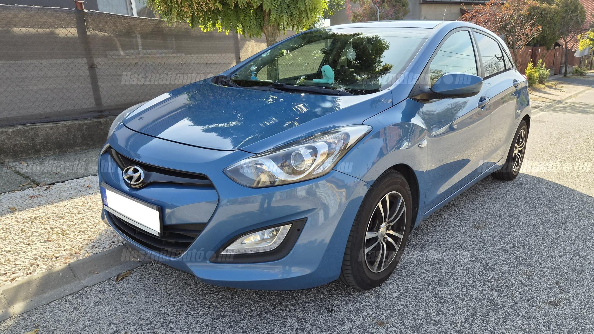 HYUNDAI I30 2013/12 - 1