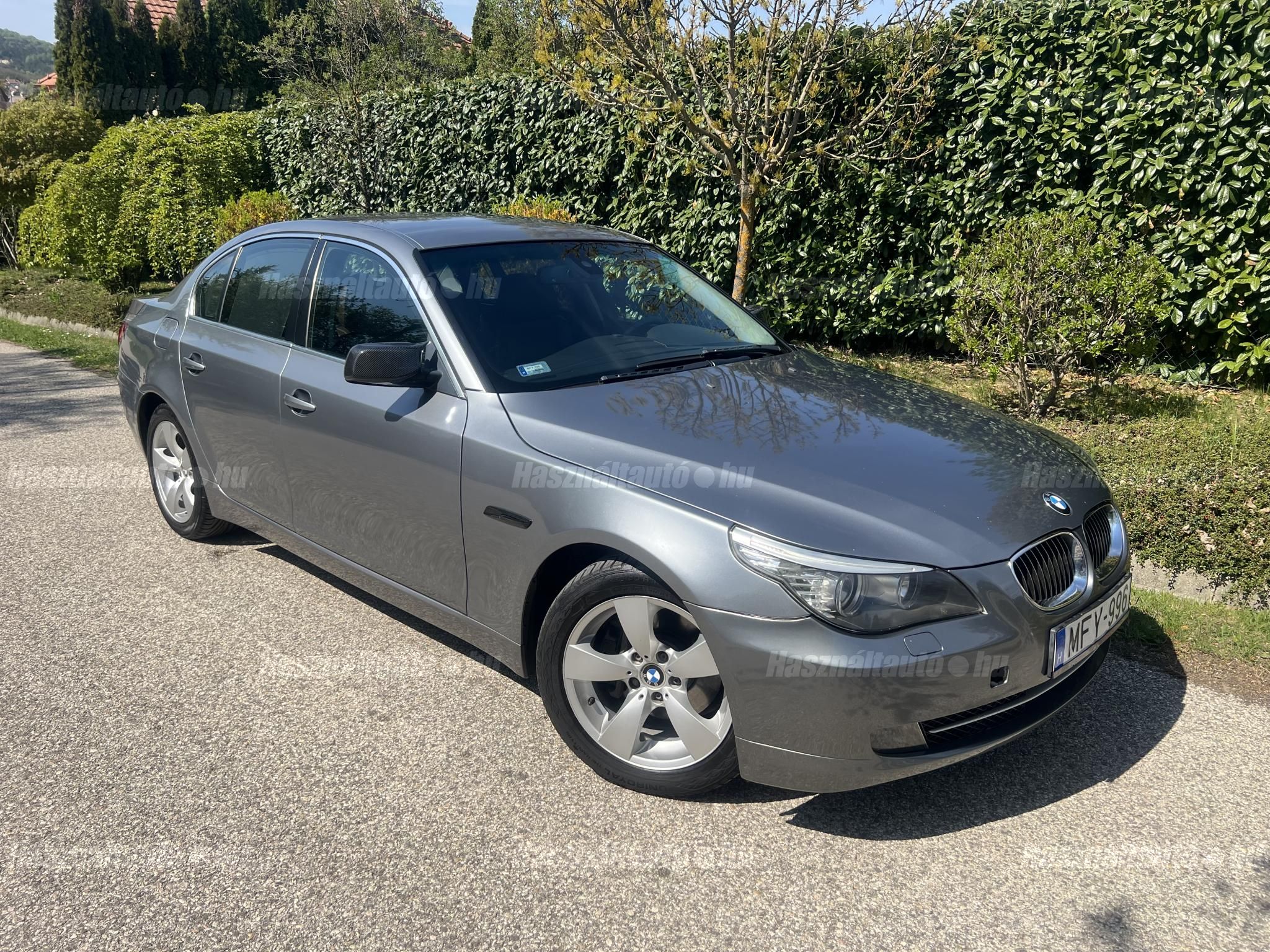 BMW 523 2007/8 - 1