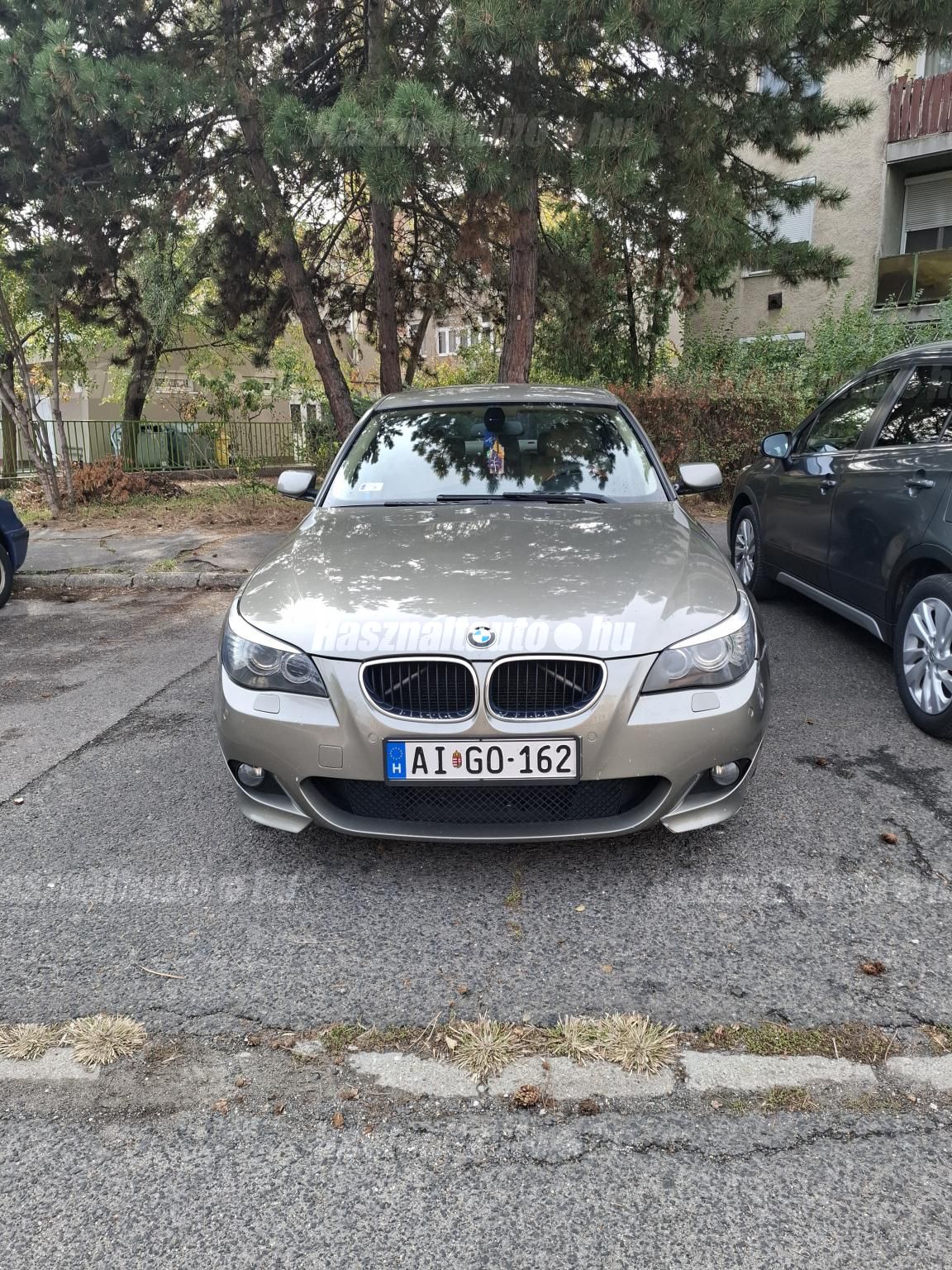 BMW 530 2005/7 - 1