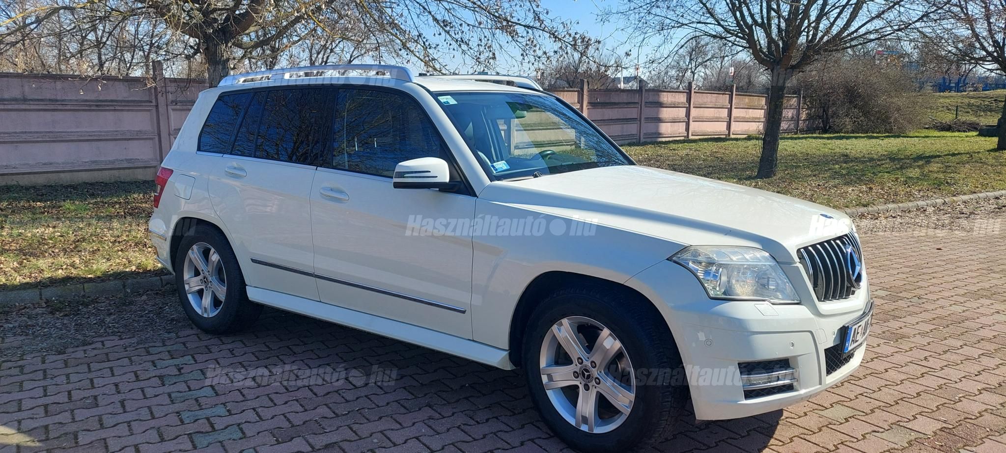 MERCEDES-BENZ GLK 350 2010/2 - 1