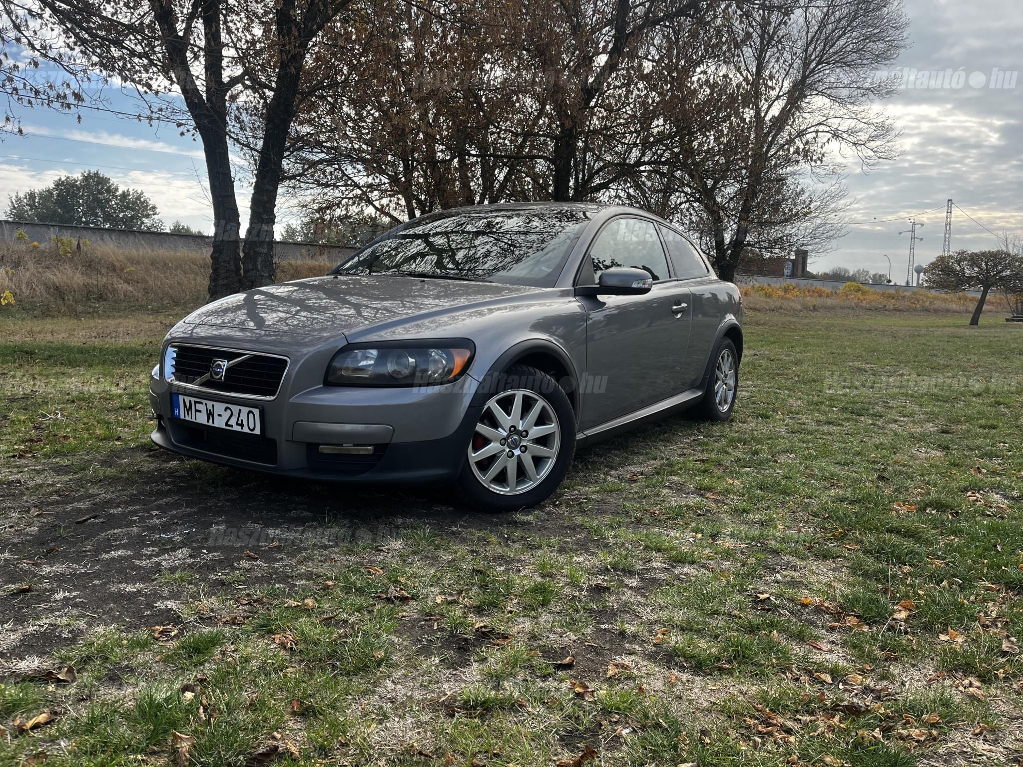 VOLVO C30 2007/7 - 1