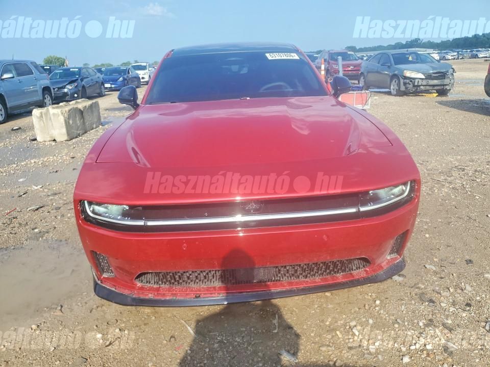 DODGE CHARGER 2025 - 1