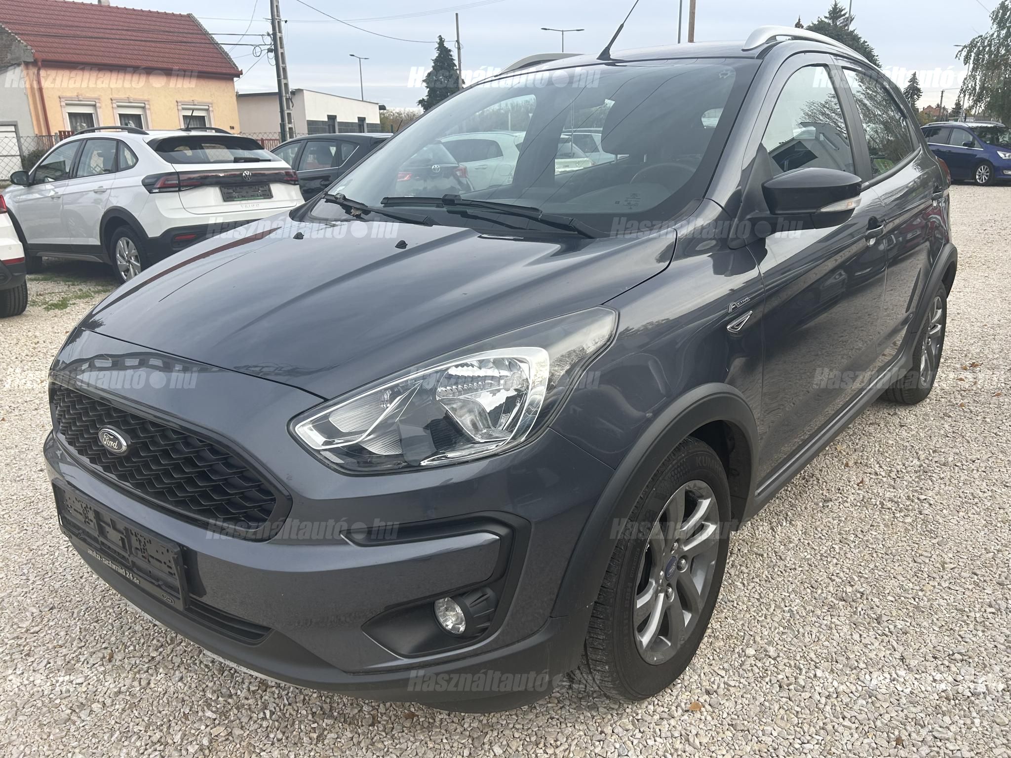 FORD KA+ 2019/12 - 1