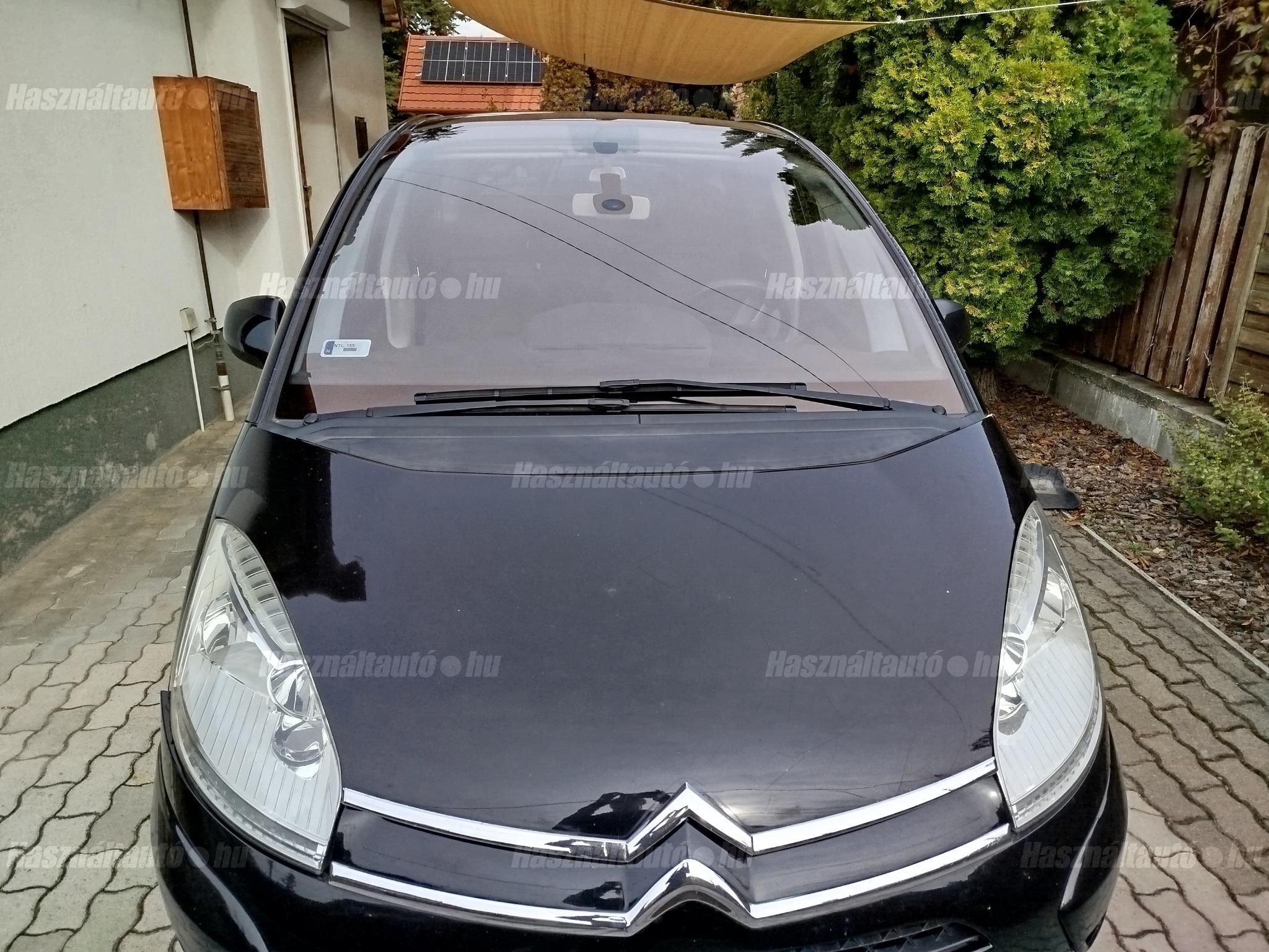 CITROEN C4 PICASSO 2012/2 - 1