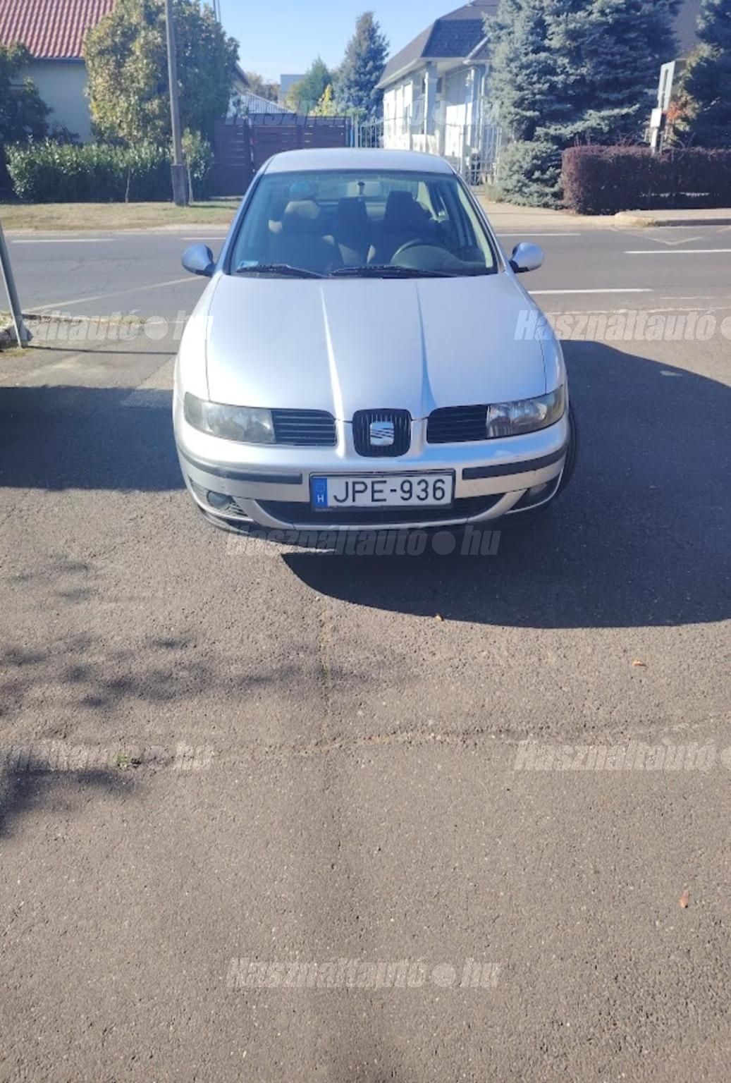 SEAT TOLEDO 2004 - 1