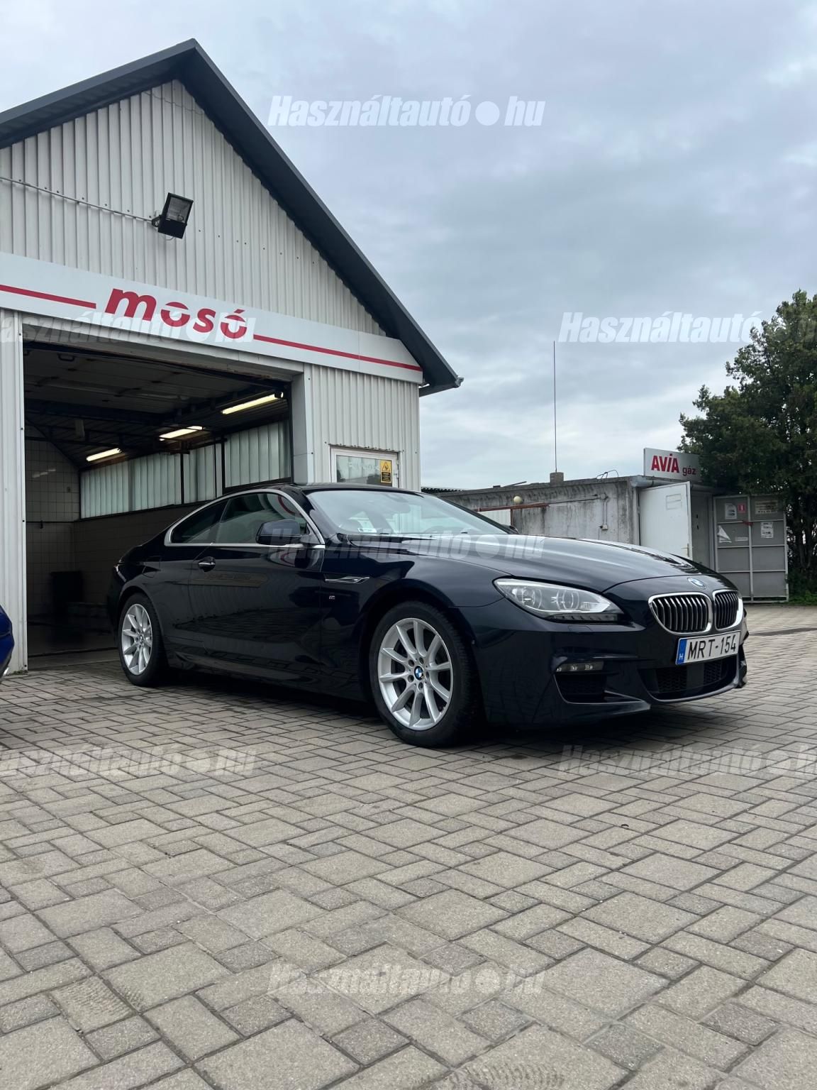 BMW 640 2014/11 - 1