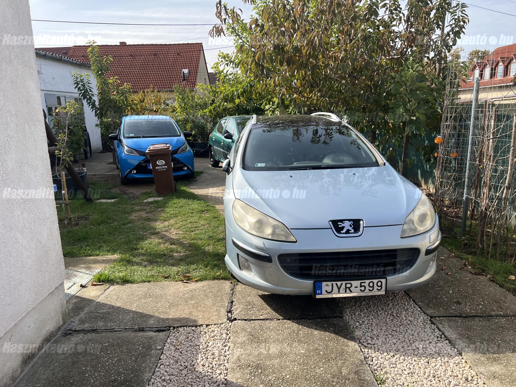 külső