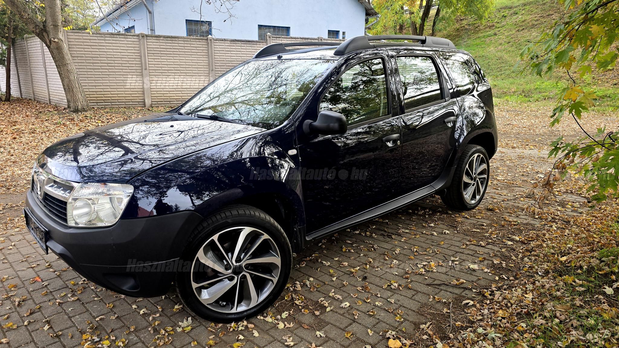 DACIA DUSTER 2012/10 - 1
