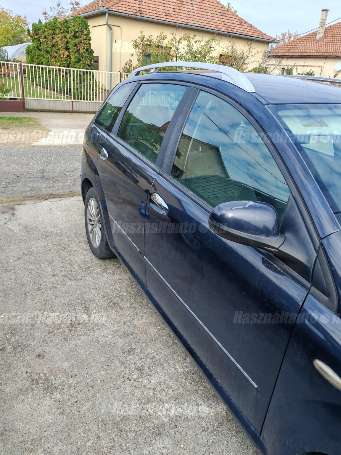 FIAT CROMA 2008/4 - 1