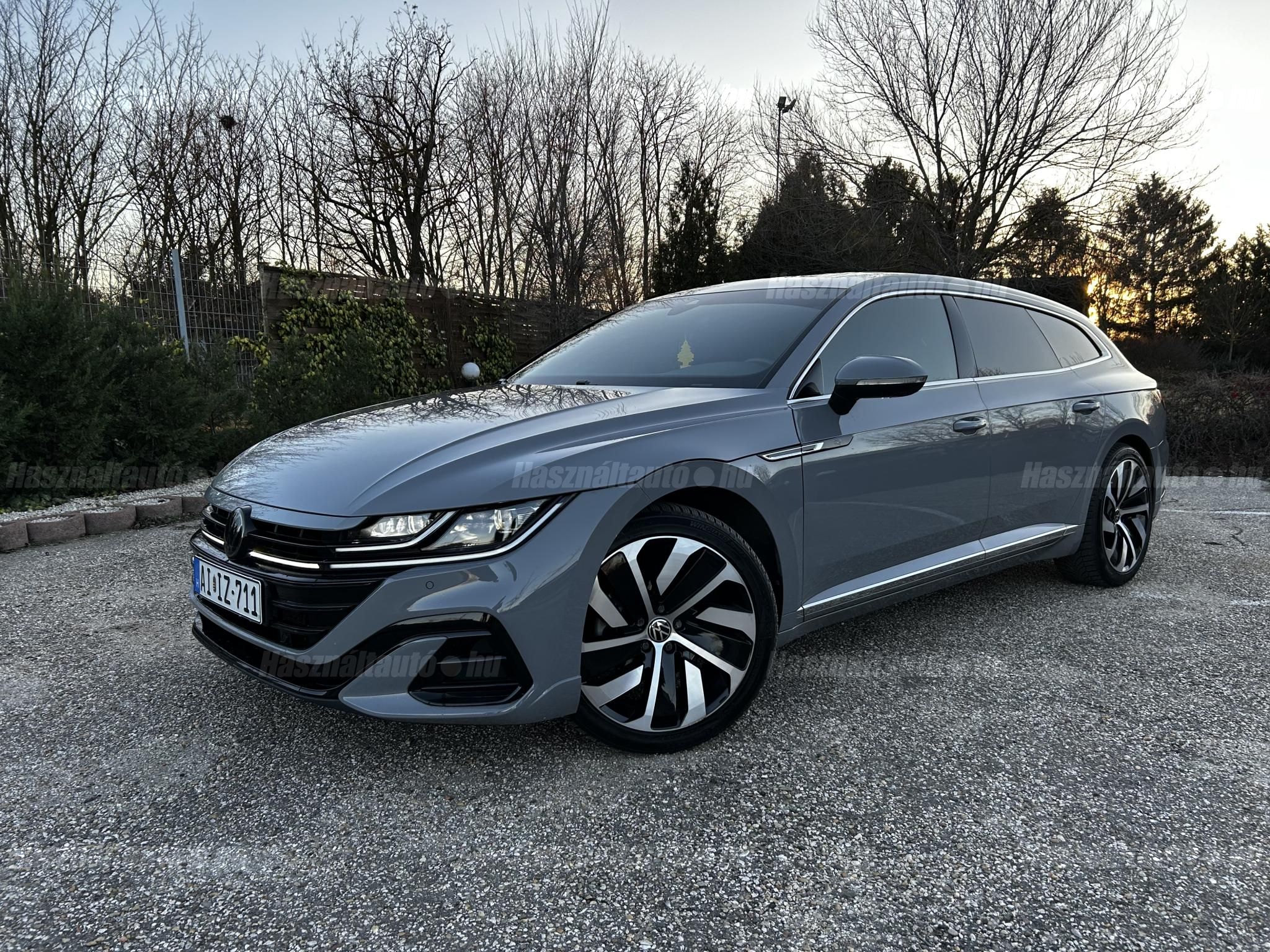 VOLKSWAGEN ARTEON 2022/12 - 1