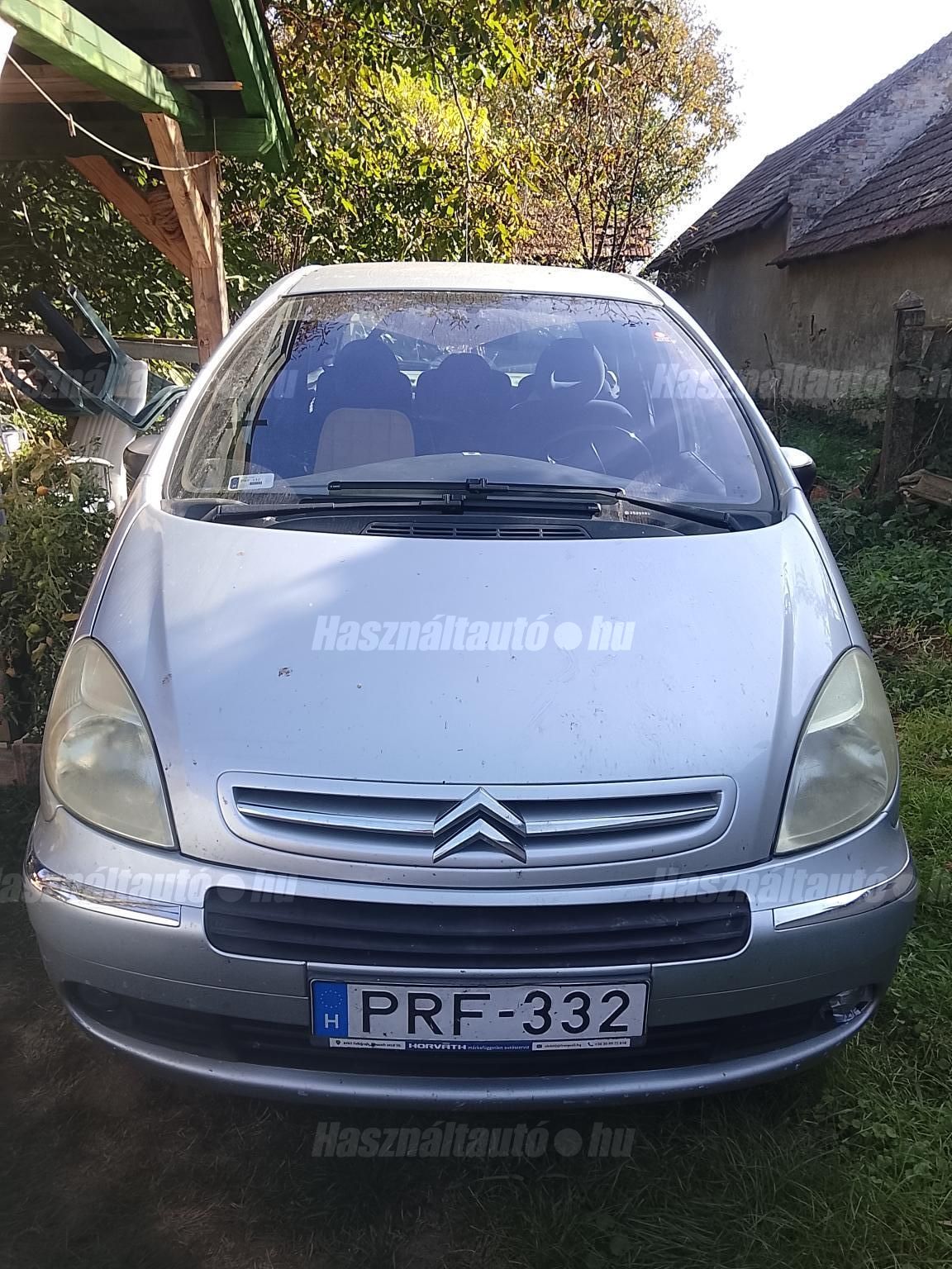 CITROEN XSARA PICASSO 2007/11 - 1