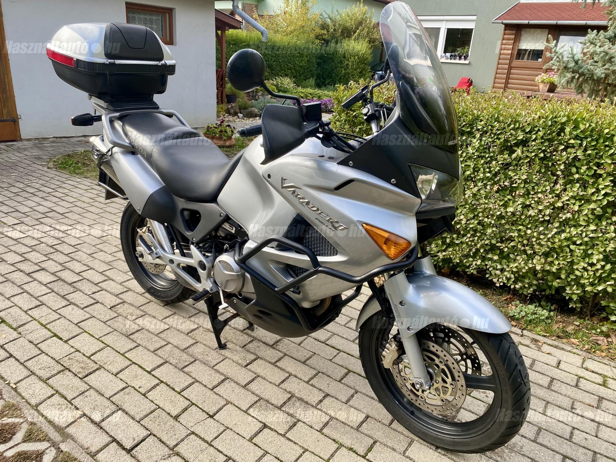 HONDA XL 1000 V  (VARADERO) 2006/11 - 1