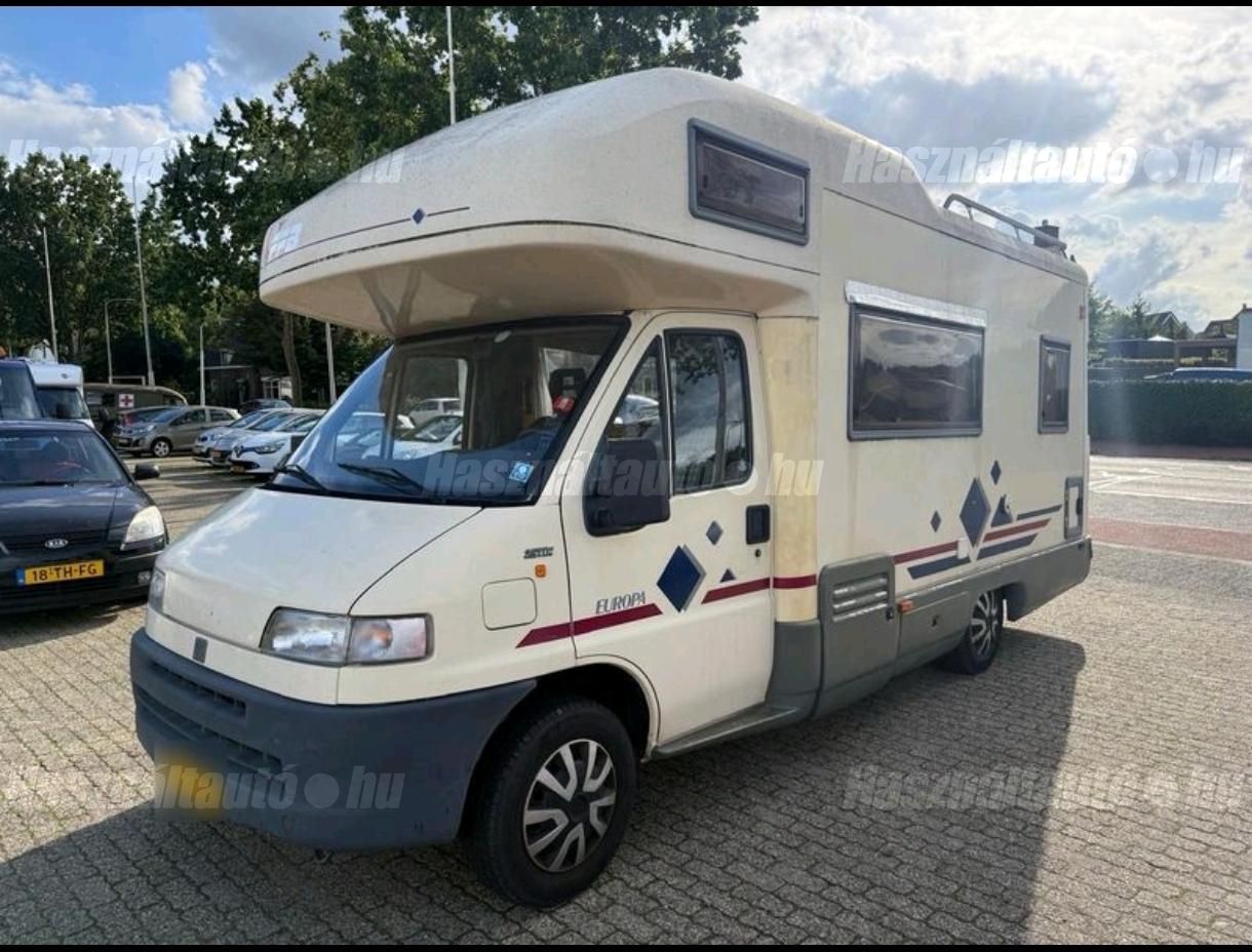 FIAT 1995/3 - 1