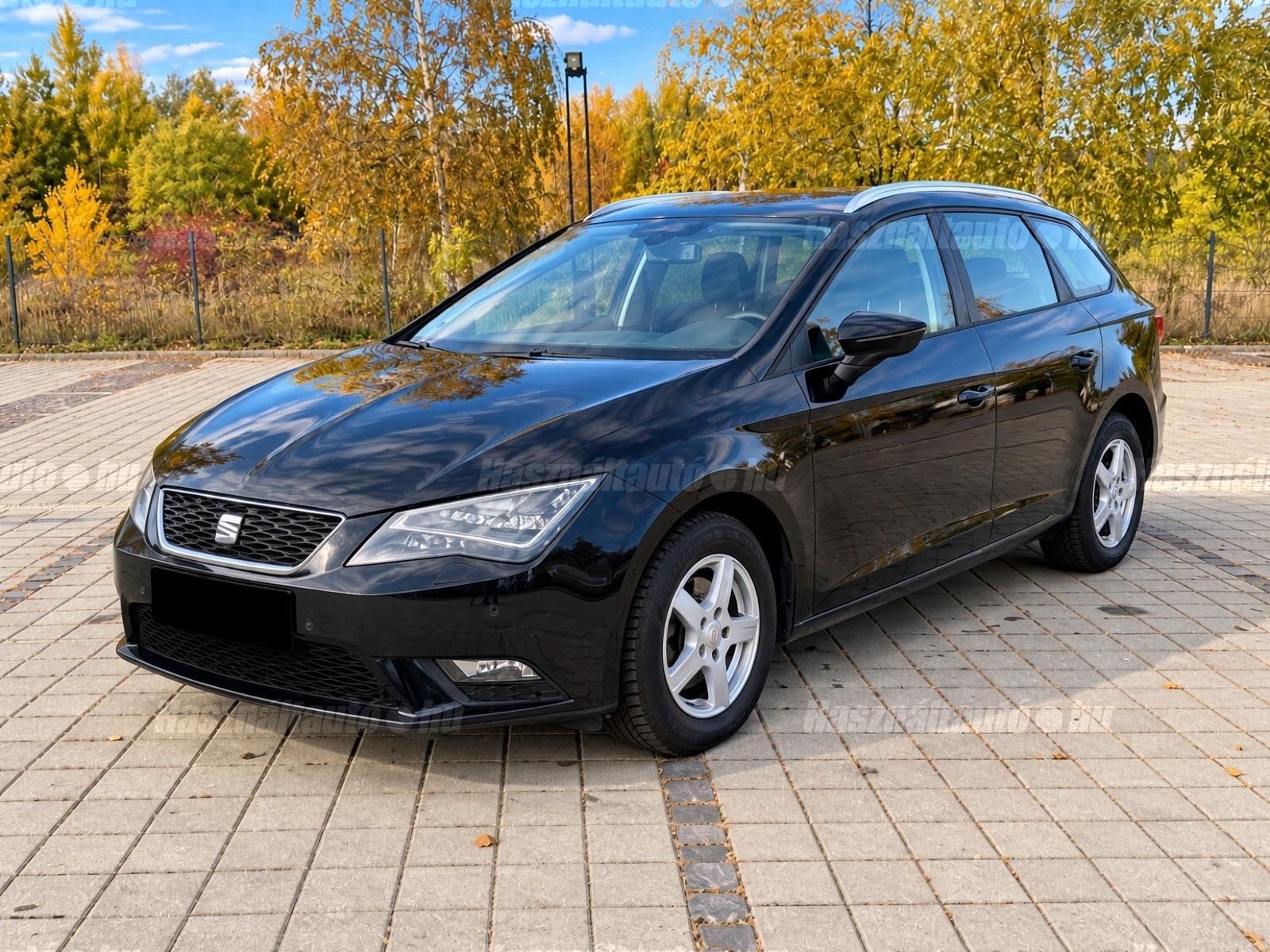 SEAT LEON 2014/5 - 1