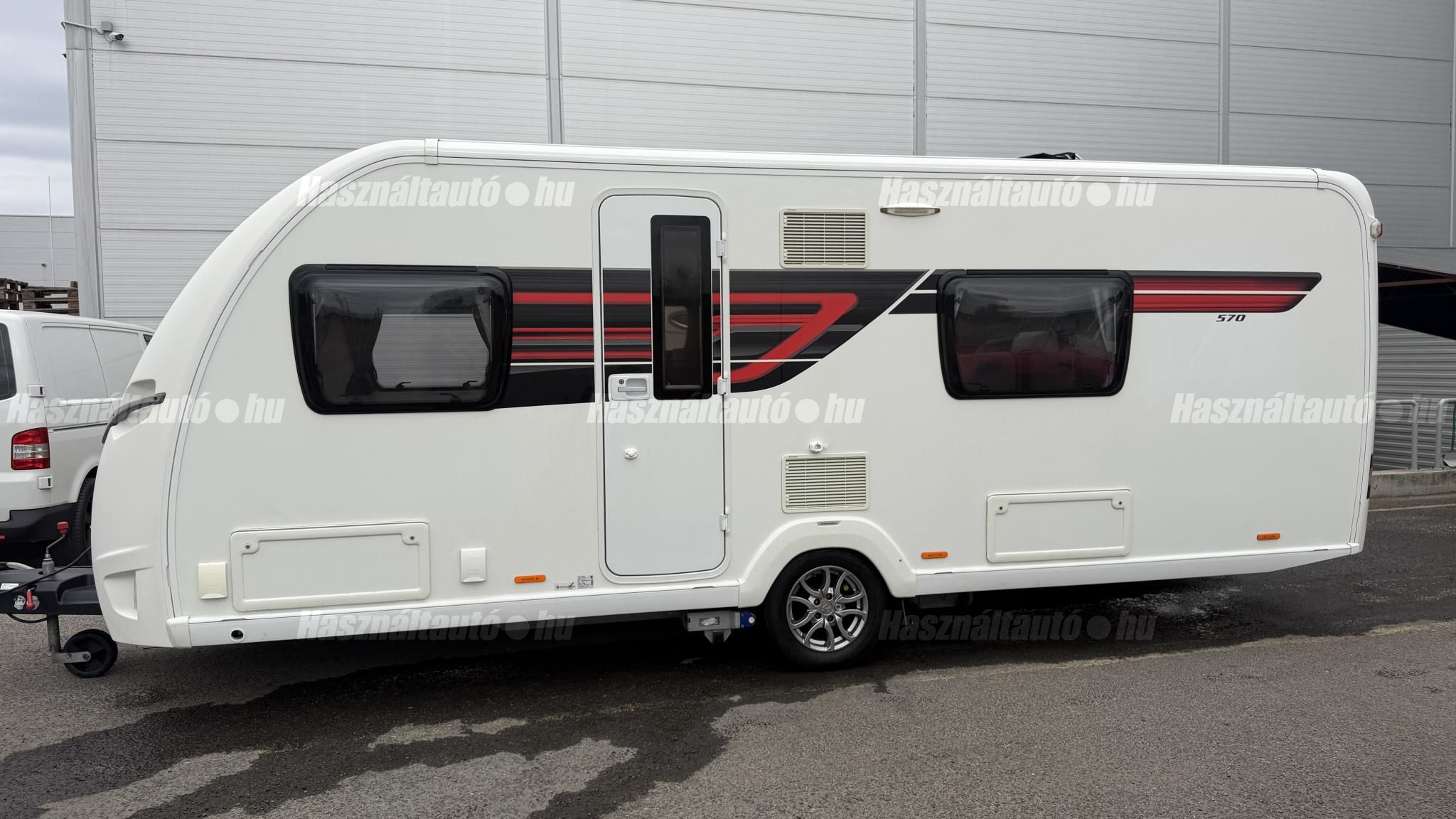 Sterling Elite 570