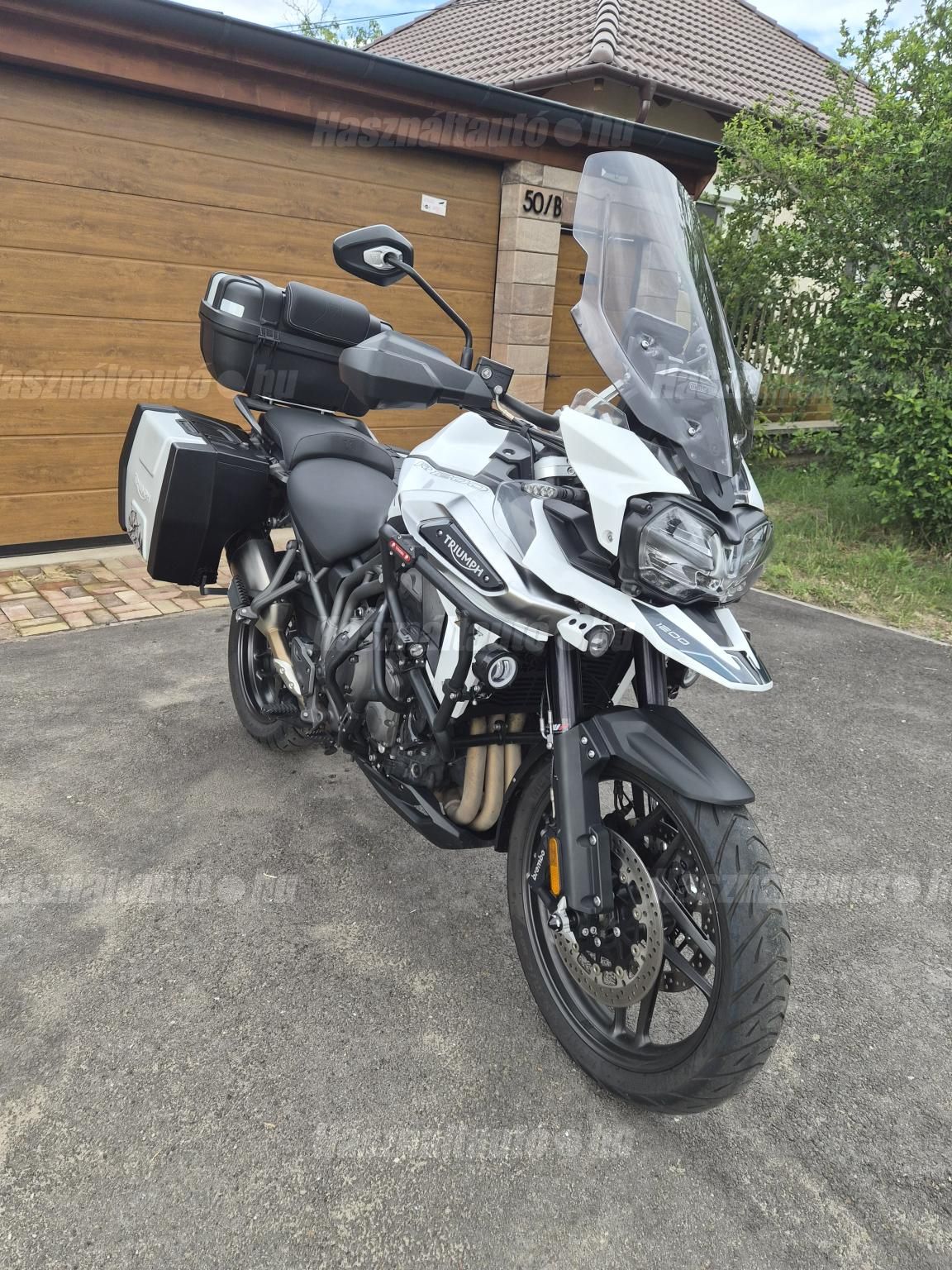 TRIUMPH TIGER 1200 2020/5 - 1