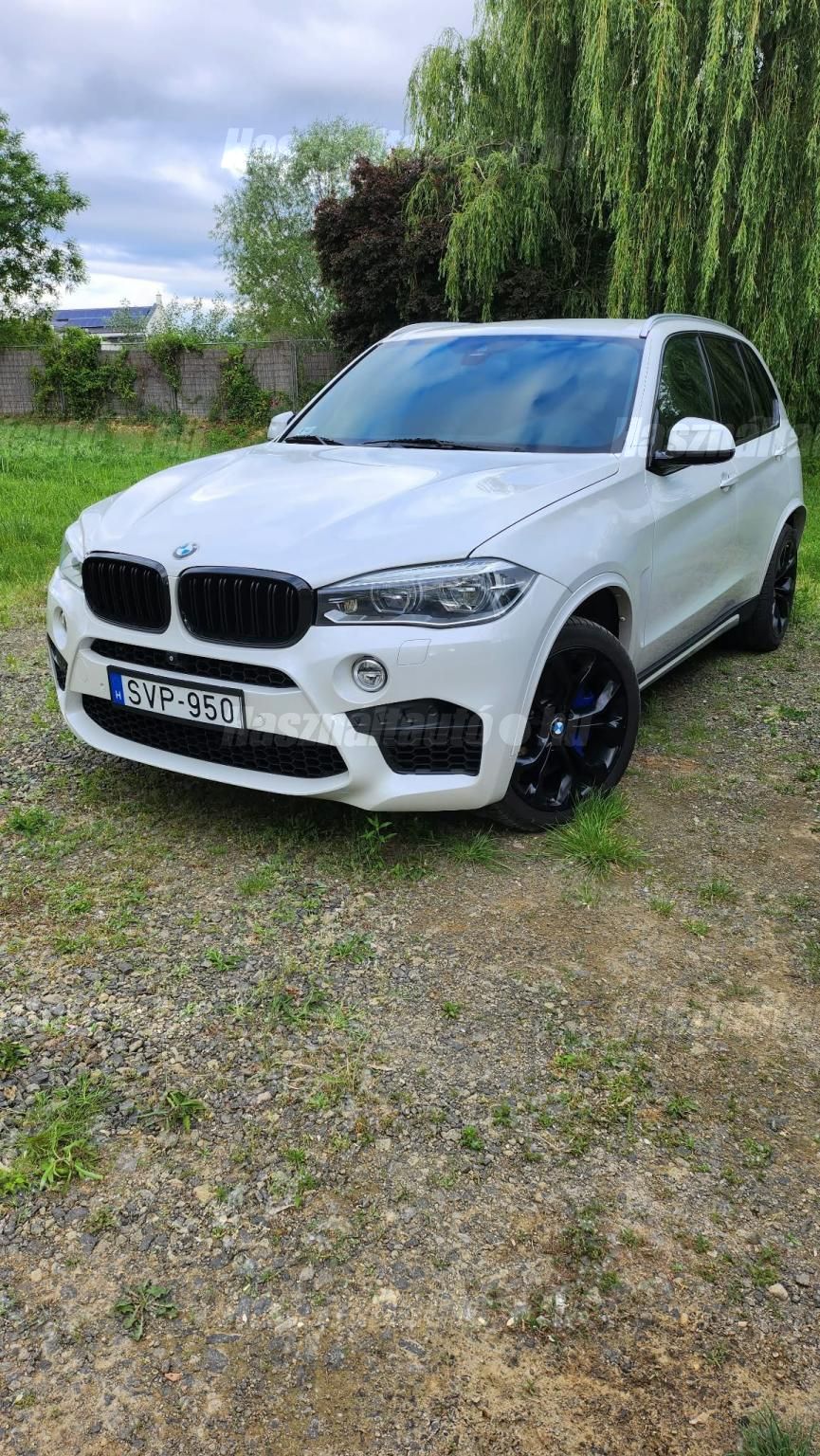 BMW X5 2014/2 - 1