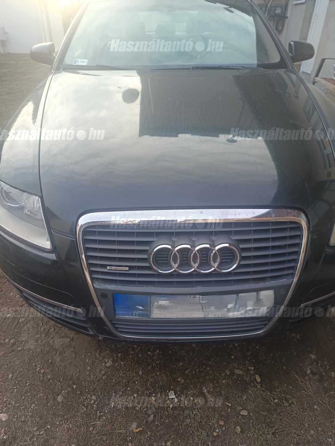 AUDI A6 2006/5 - 1