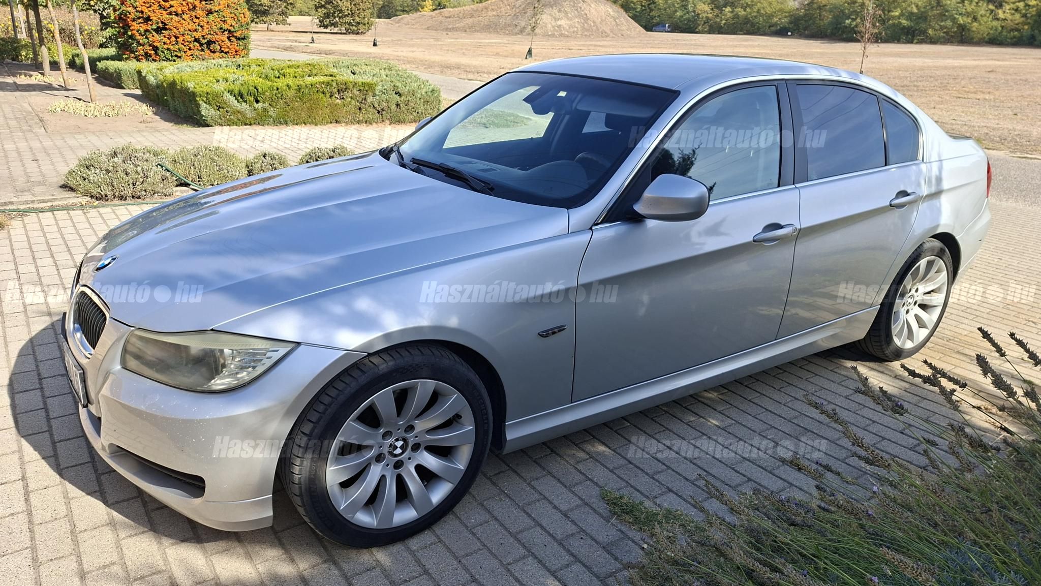 BMW 316 2011/6 - 1