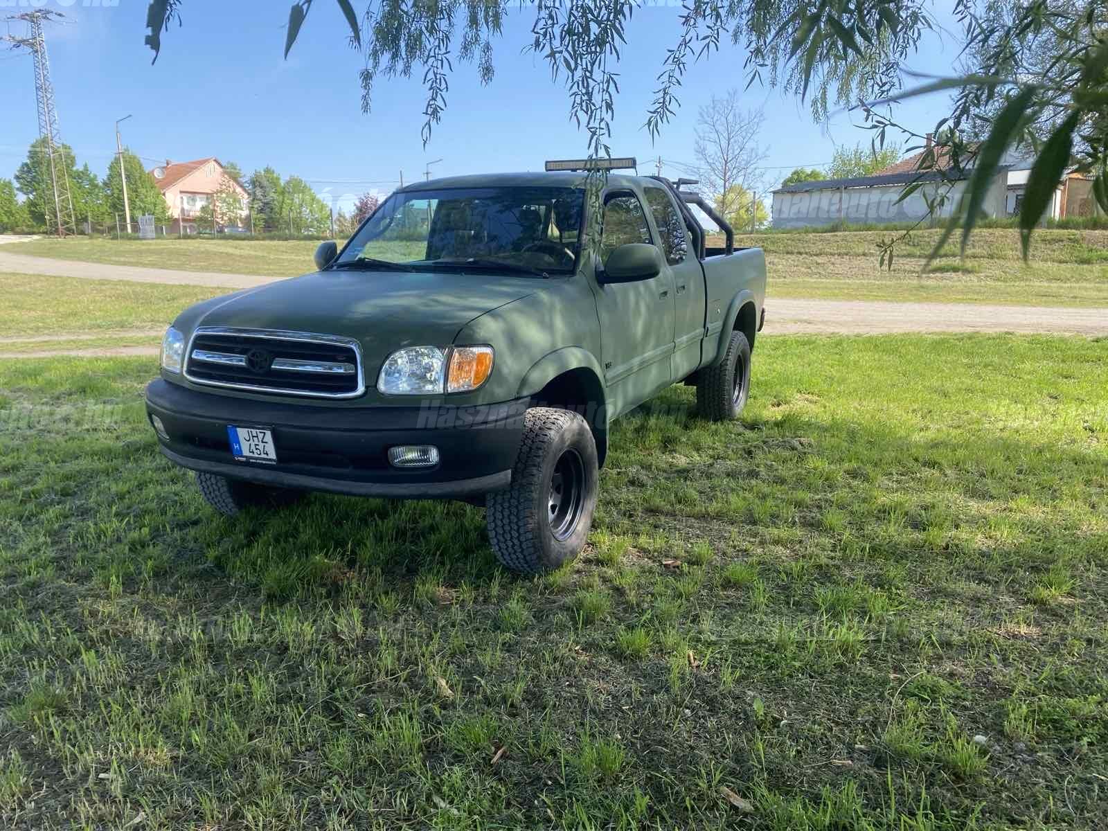 TOYOTA TUNDRA 2000/10 - 1