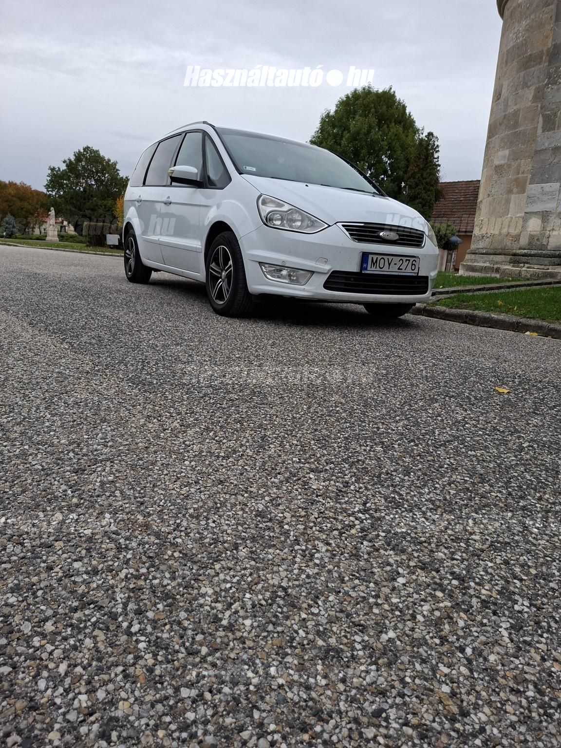 FORD GALAXY 2010/7 - 1