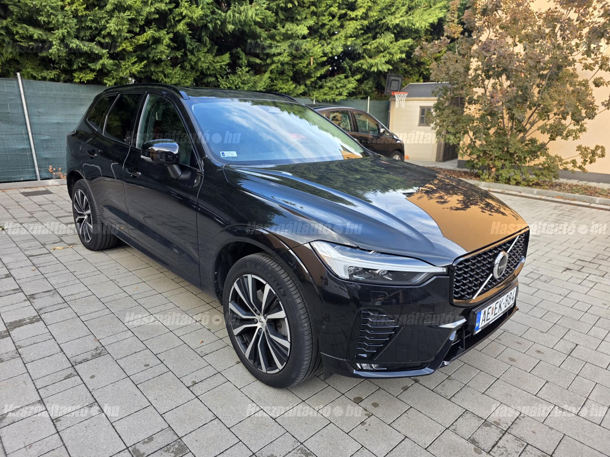 VOLVO XC60 2023/9 - 1