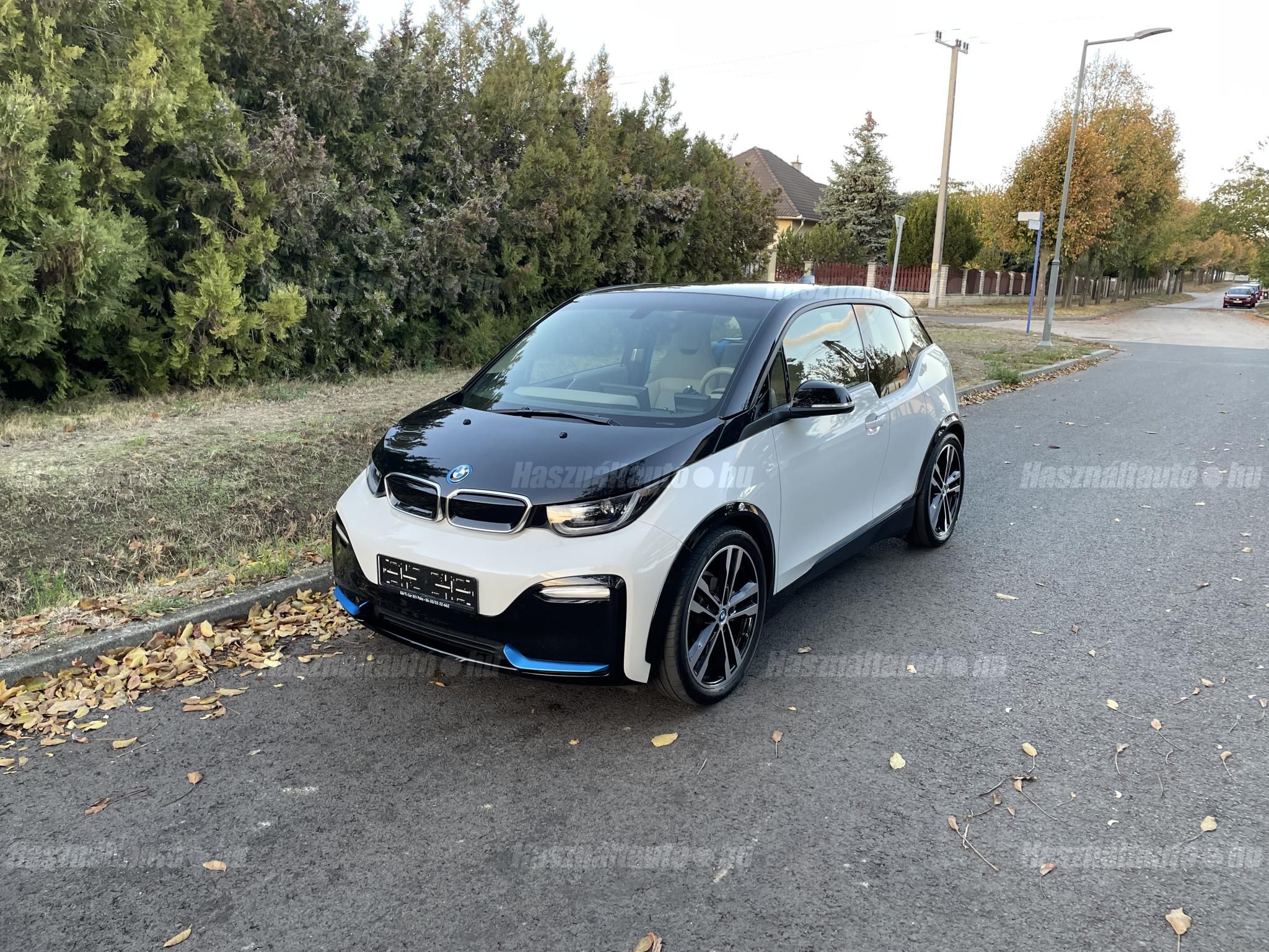 BMW I3 2018/5 - 1