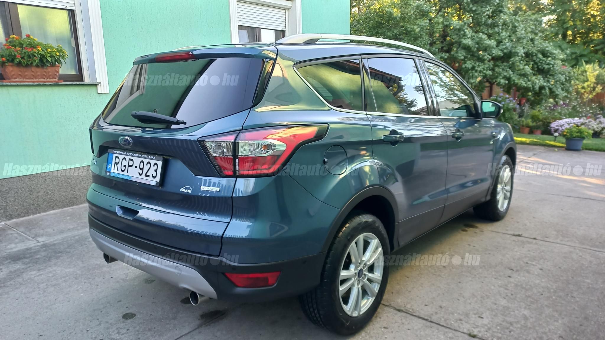 FORD KUGA 2019/4 - 1