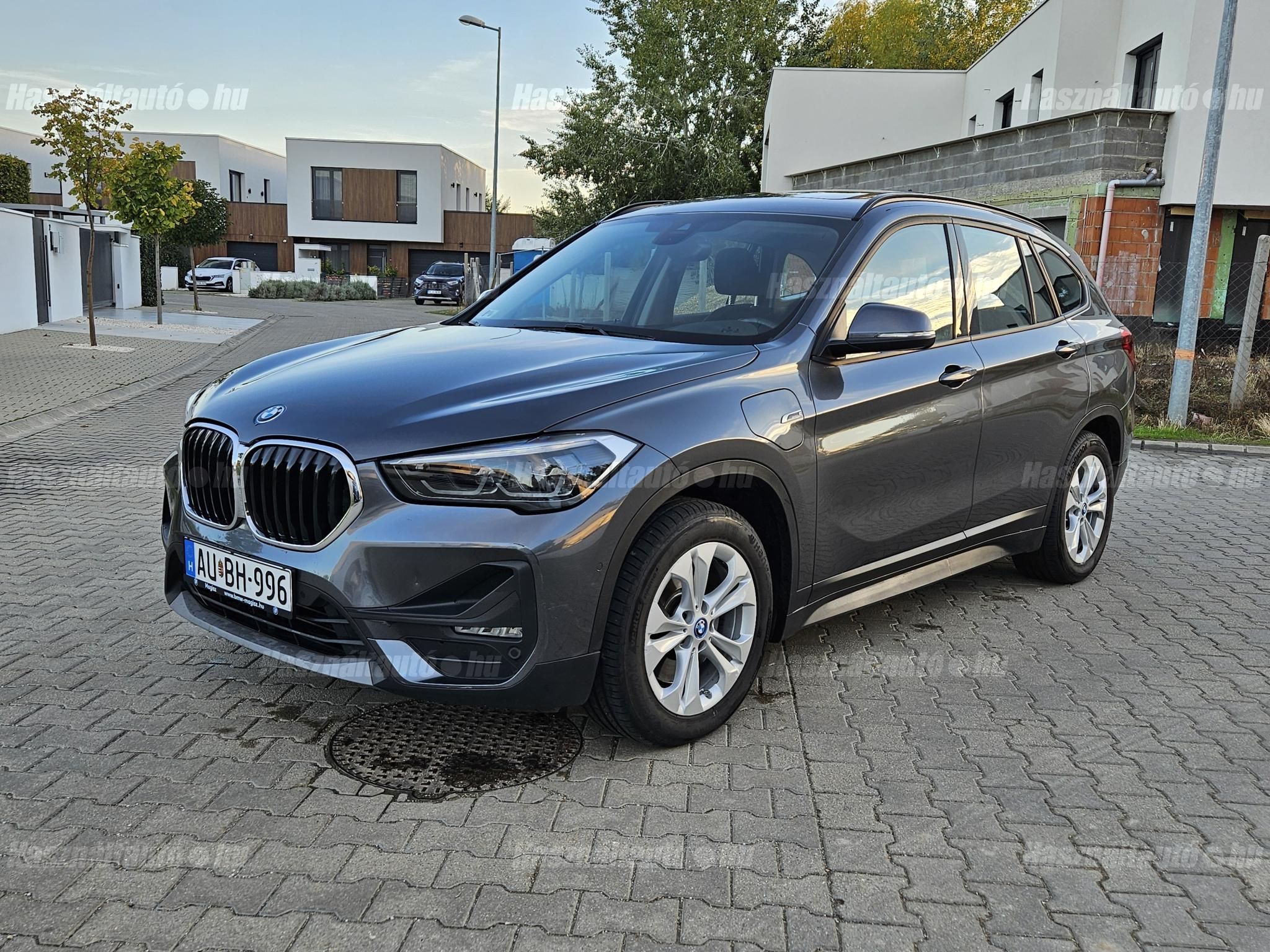 BMW X1 2022/4 - 1