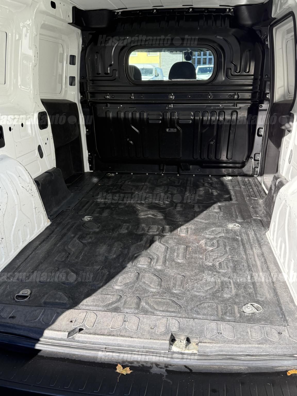 FIAT DOBLO 2021/8 - 1