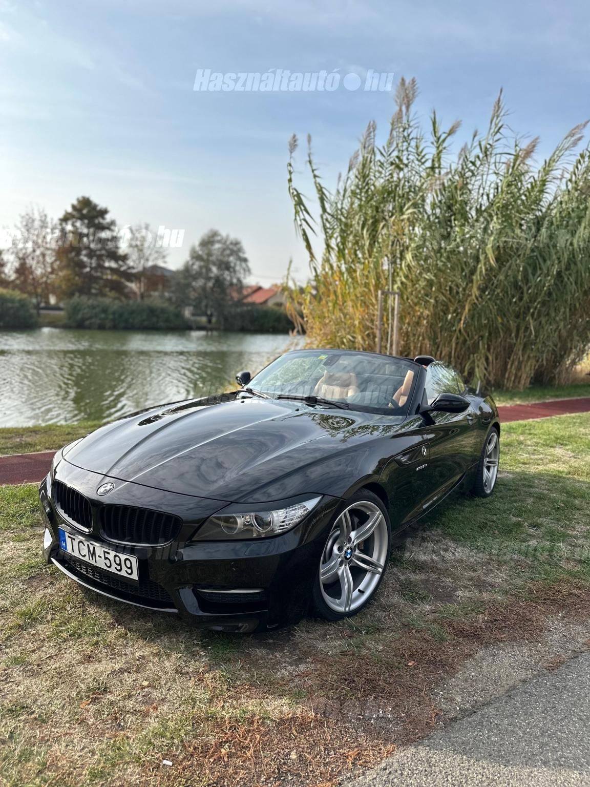 BMW Z4 2011 - 1