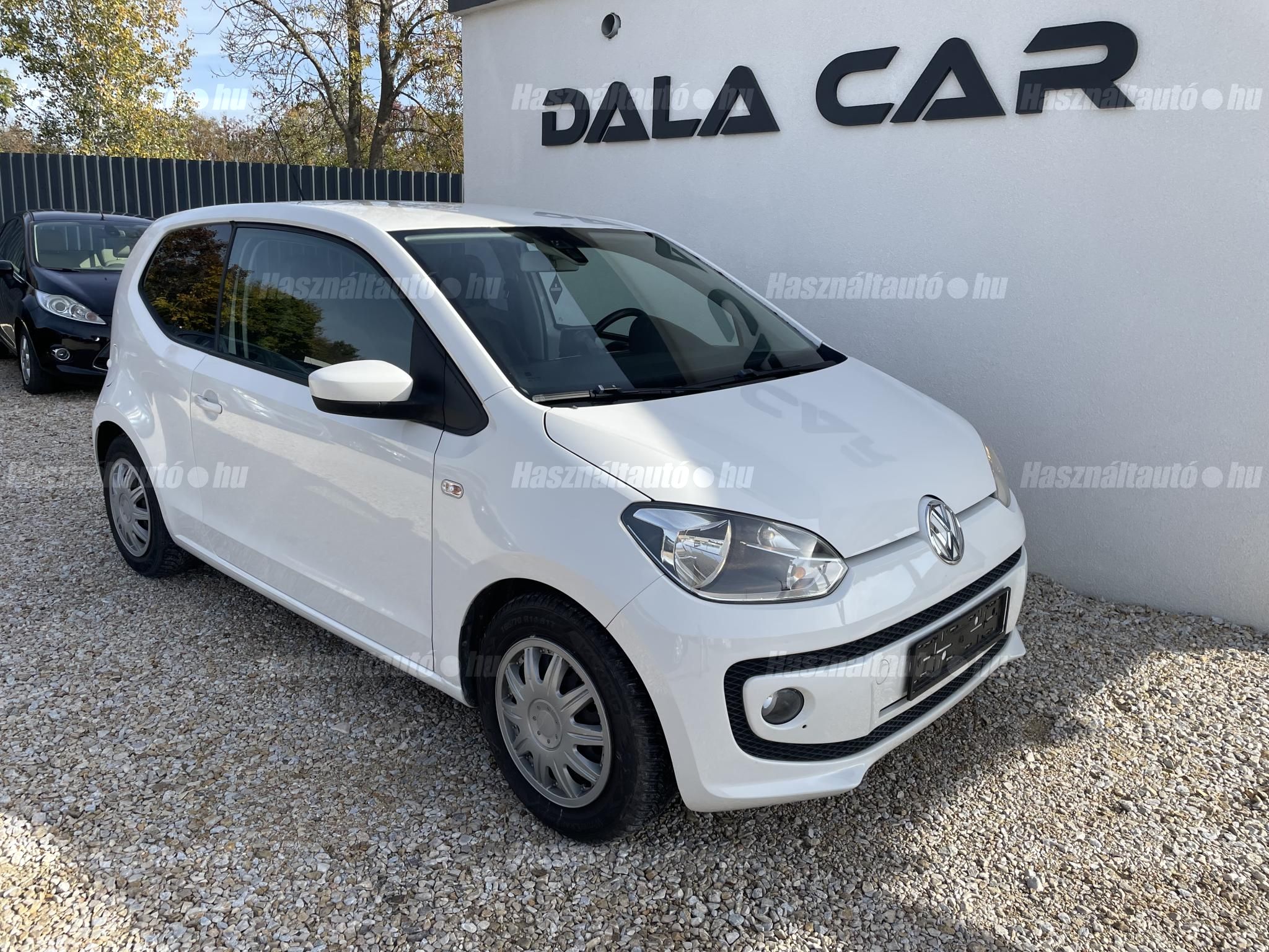 VOLKSWAGEN UP 2012/4 - 1