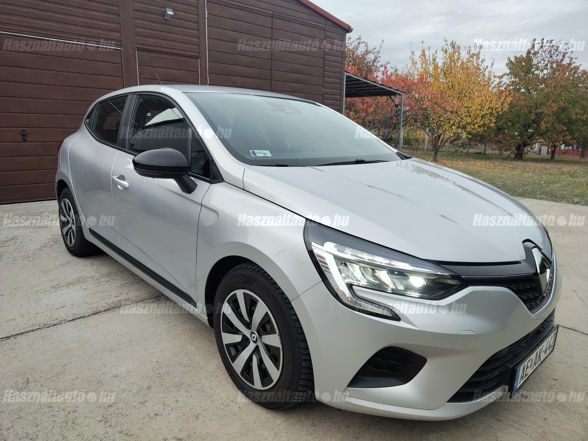 RENAULT CLIO 2023/6 - 1