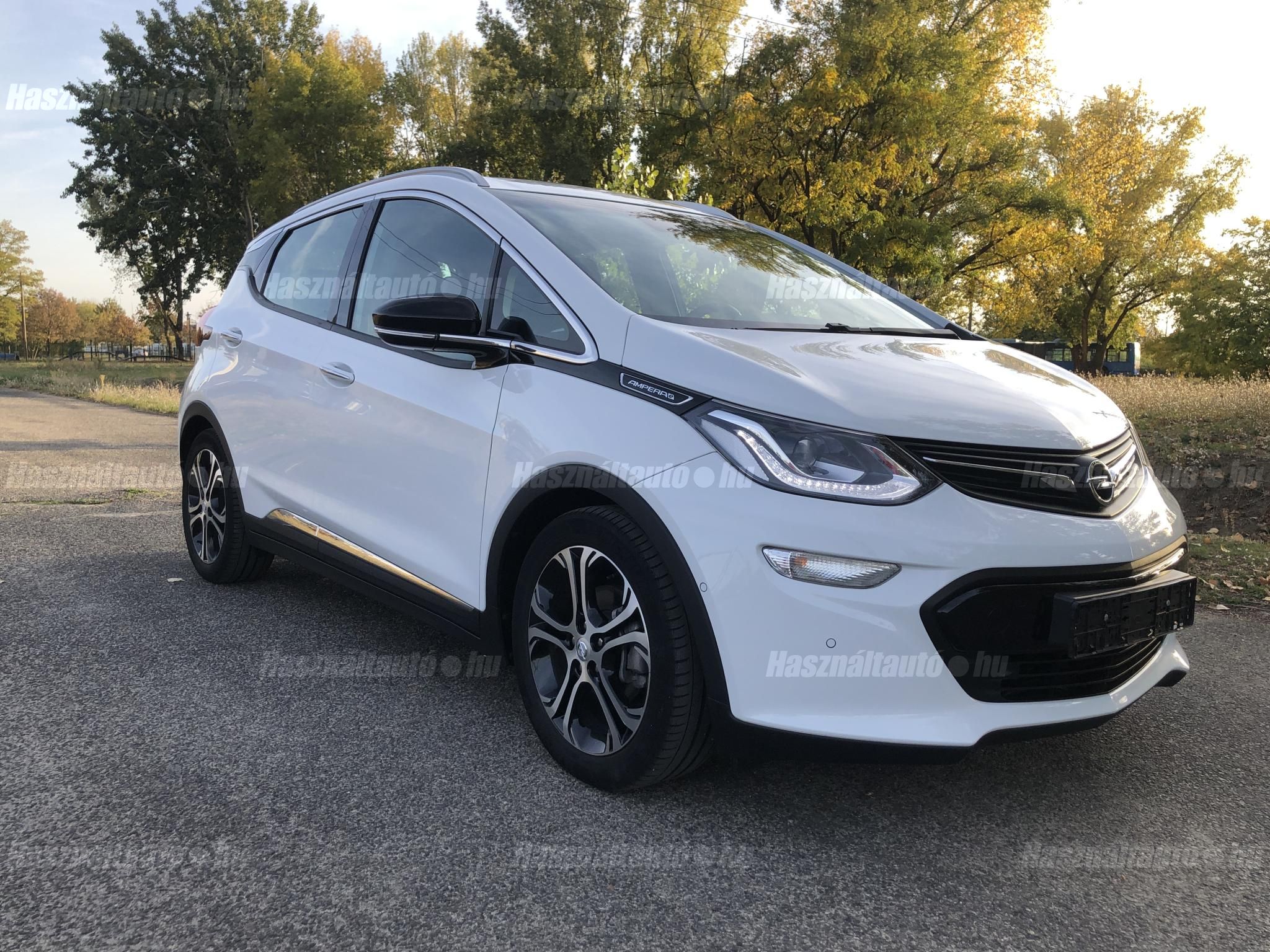 OPEL AMPERA 2019/10 - 1