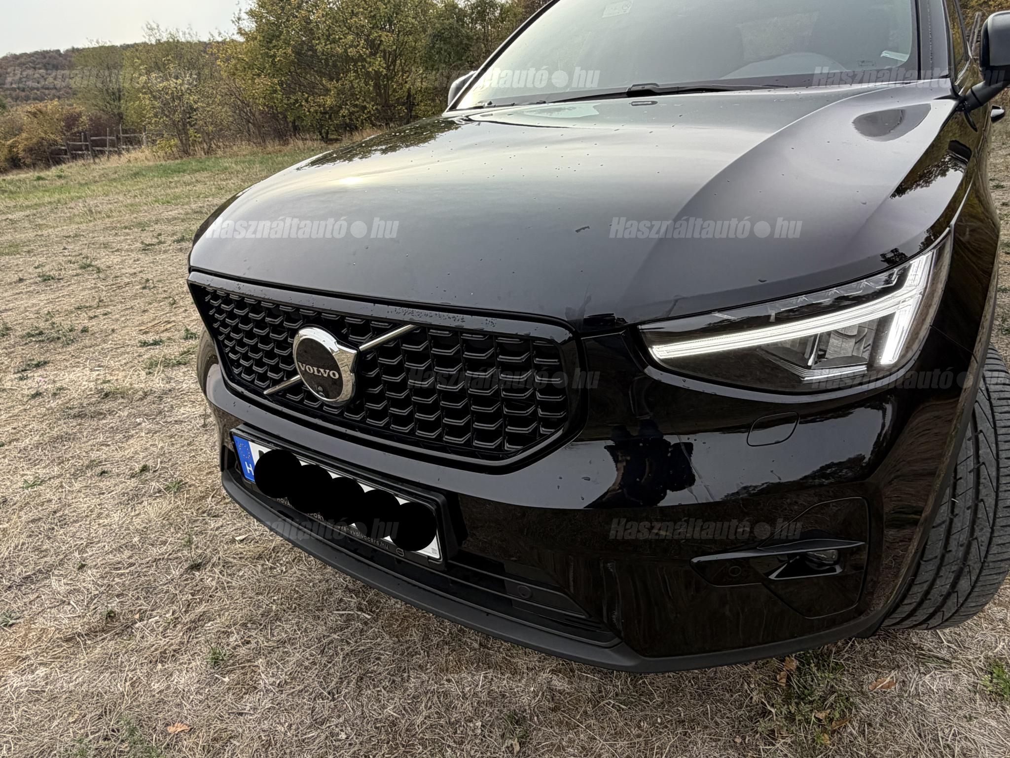 VOLVO XC40 2024/8 - 1