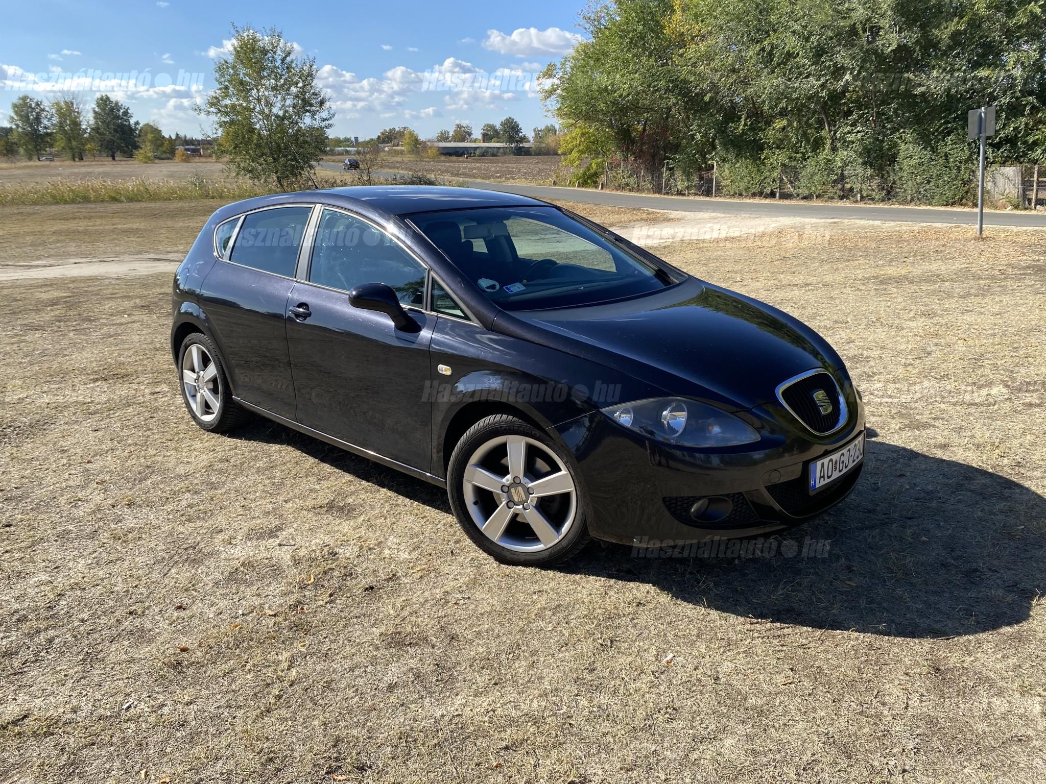 SEAT LEON 2006/9 - 1