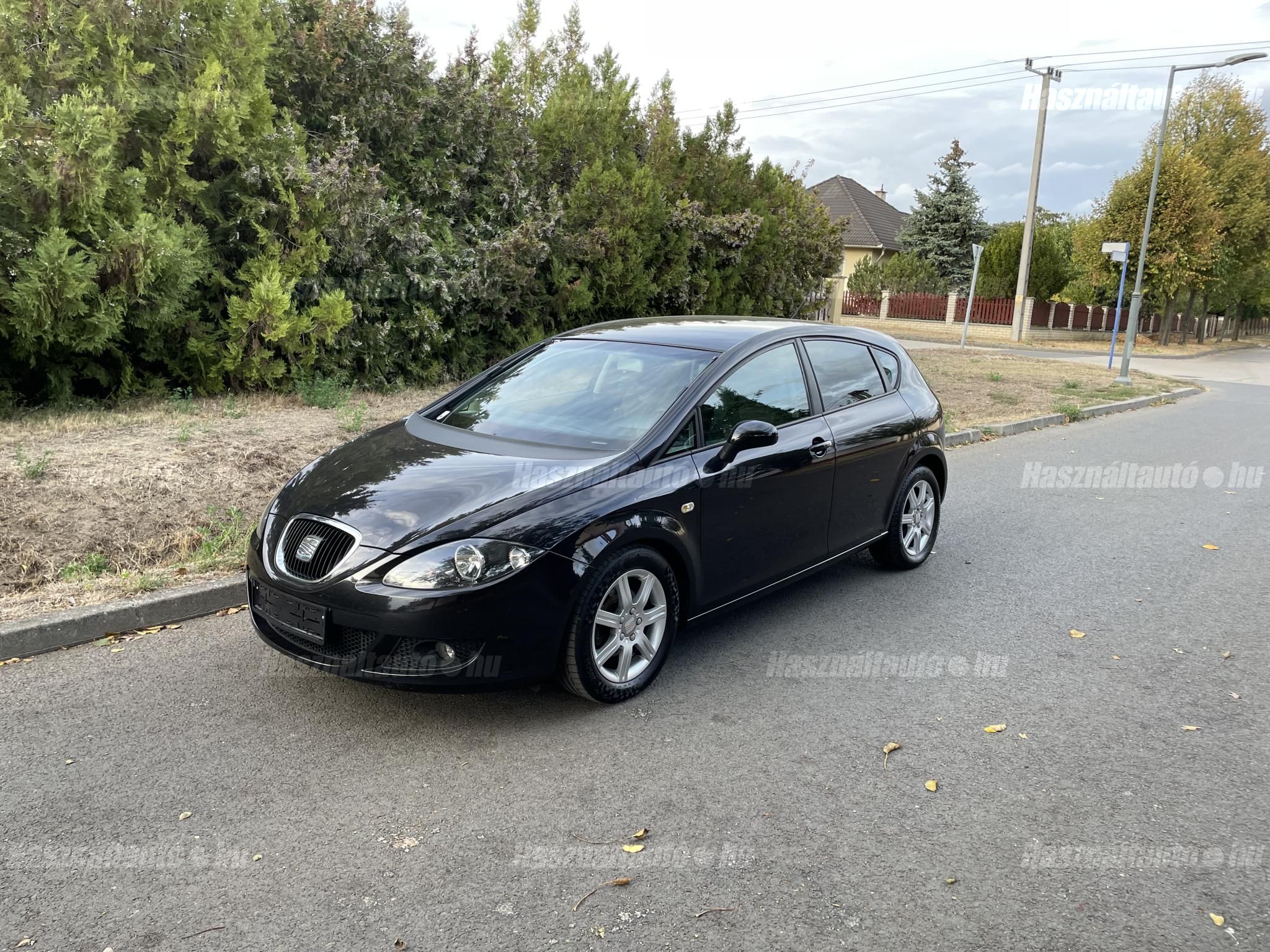 SEAT LEON 2007/4 - 1