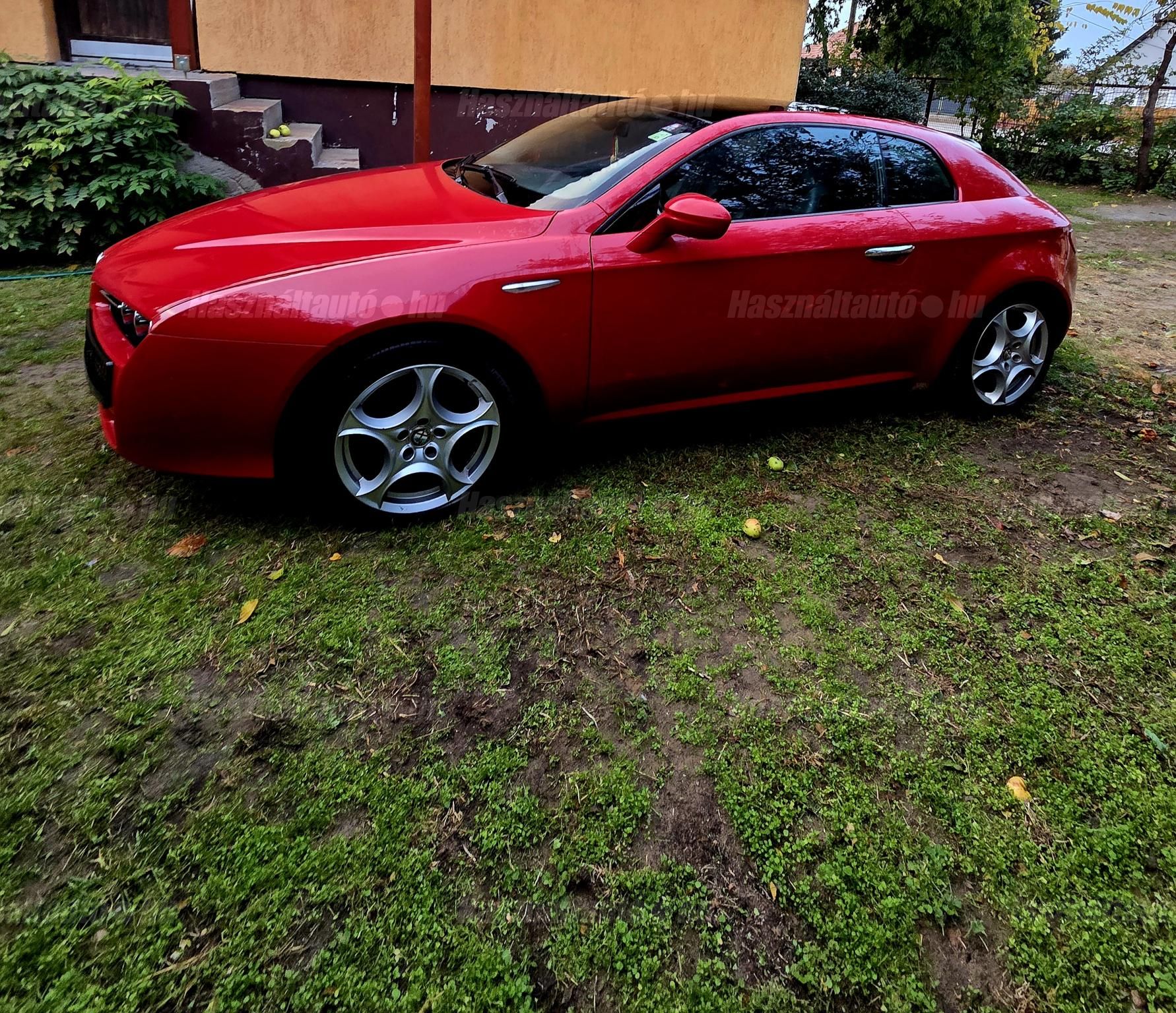 ALFA ROMEO BRERA 2006/4 - 1