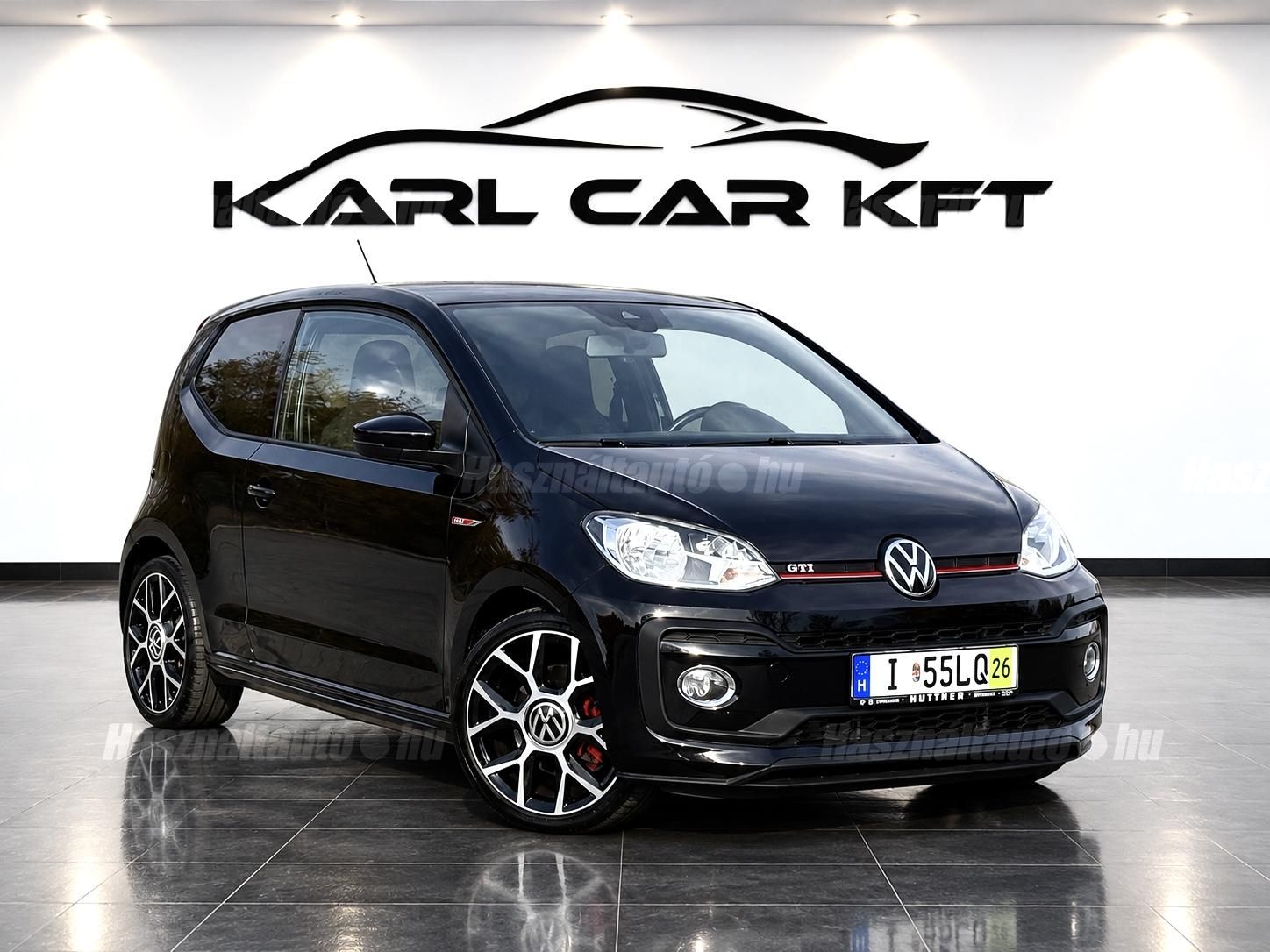 VOLKSWAGEN UP 2020/12 - 1