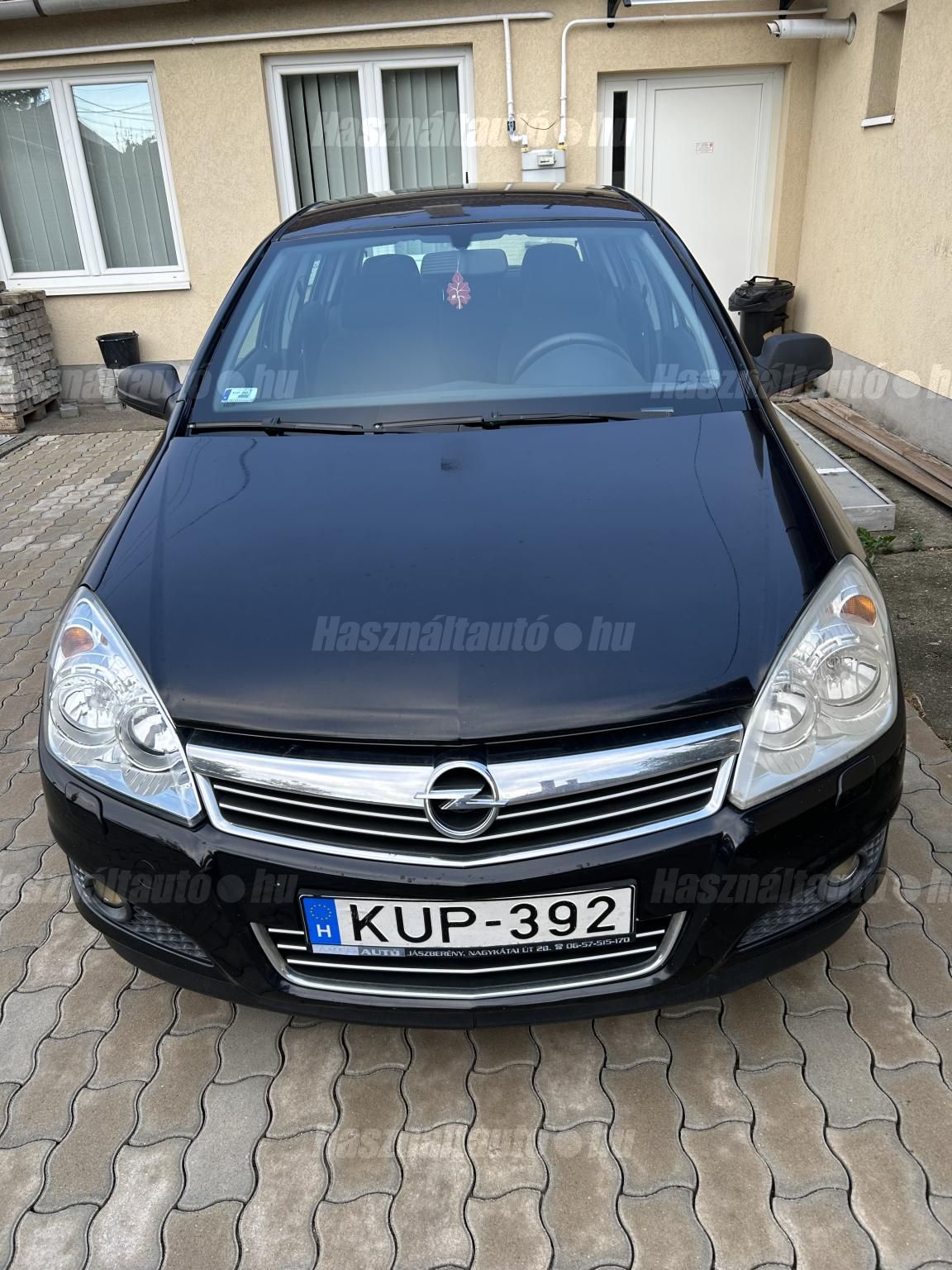OPEL ASTRA H 2007/8 - 1
