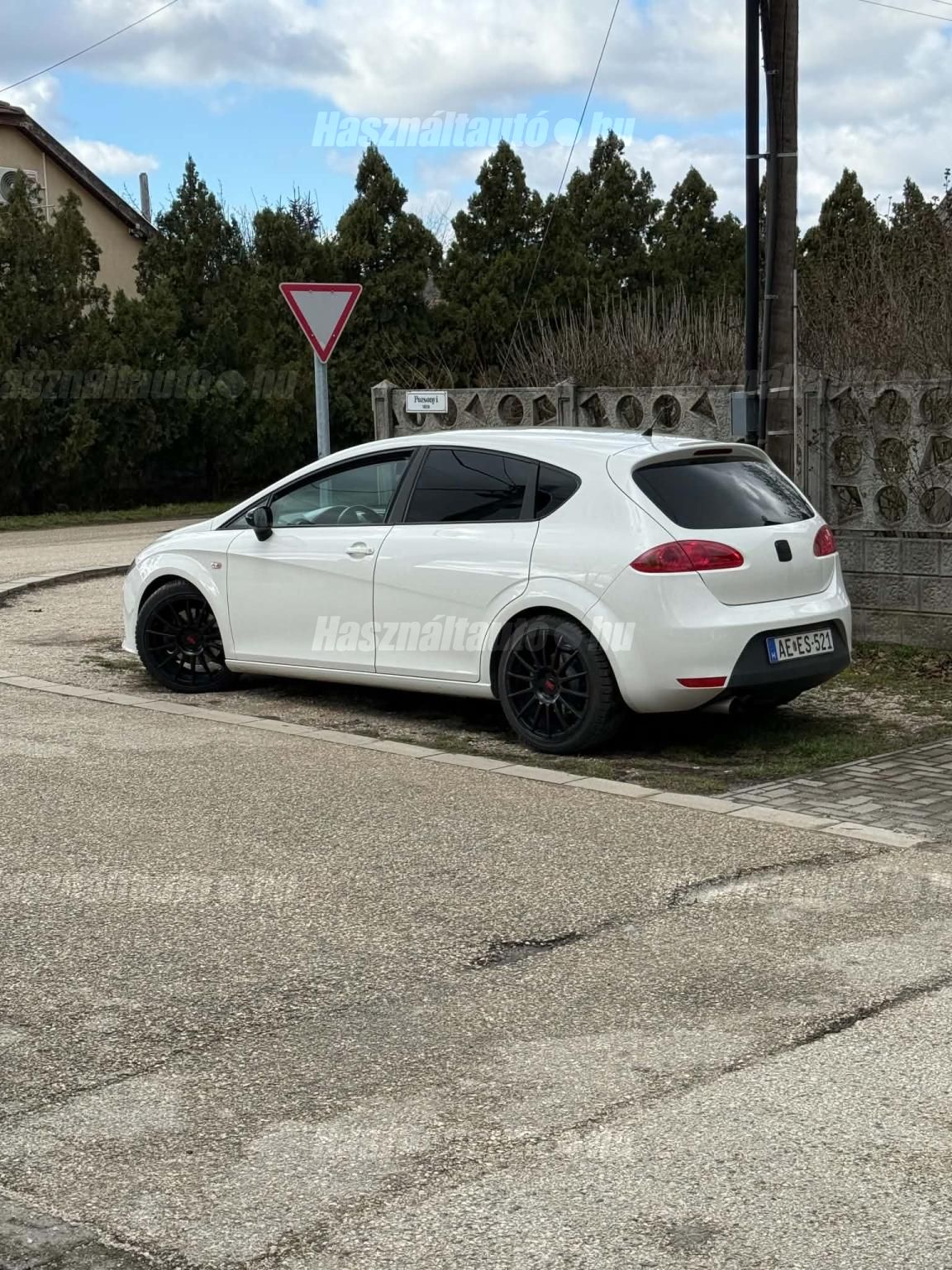 SEAT LEON 2008/4 - 1