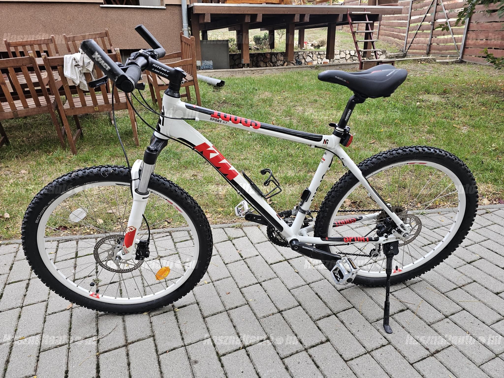BICYCLE 2014/1 - 1