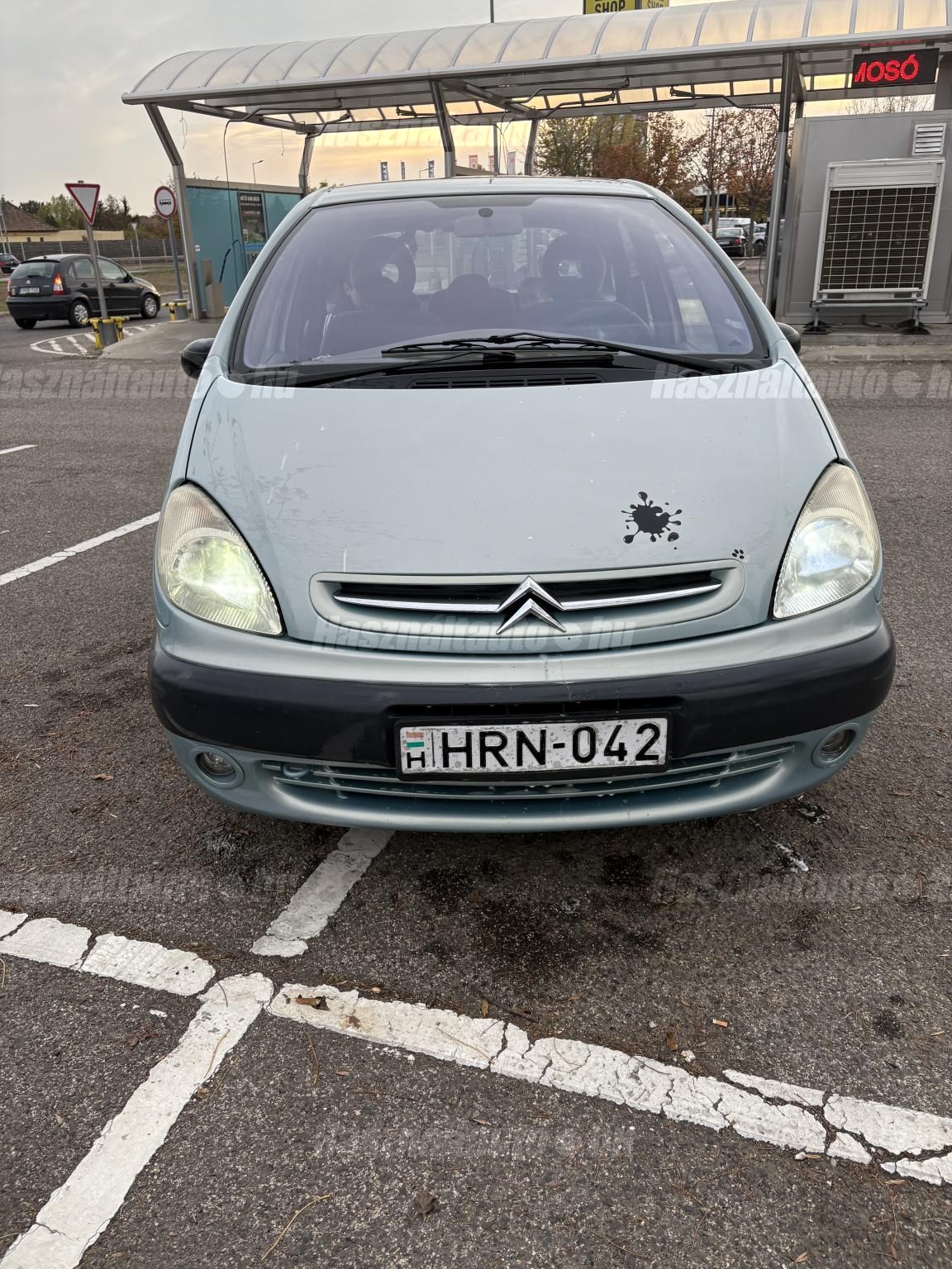 CITROEN XSARA PICASSO 2001/5 - 1