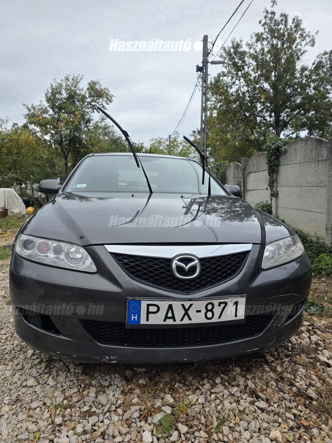 MAZDA 6 2006/10 - 1
