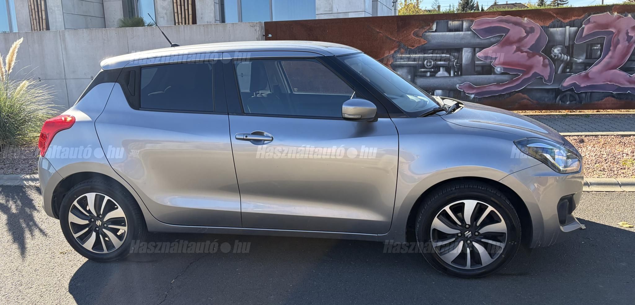 SUZUKI SWIFT 2019/1 - 1
