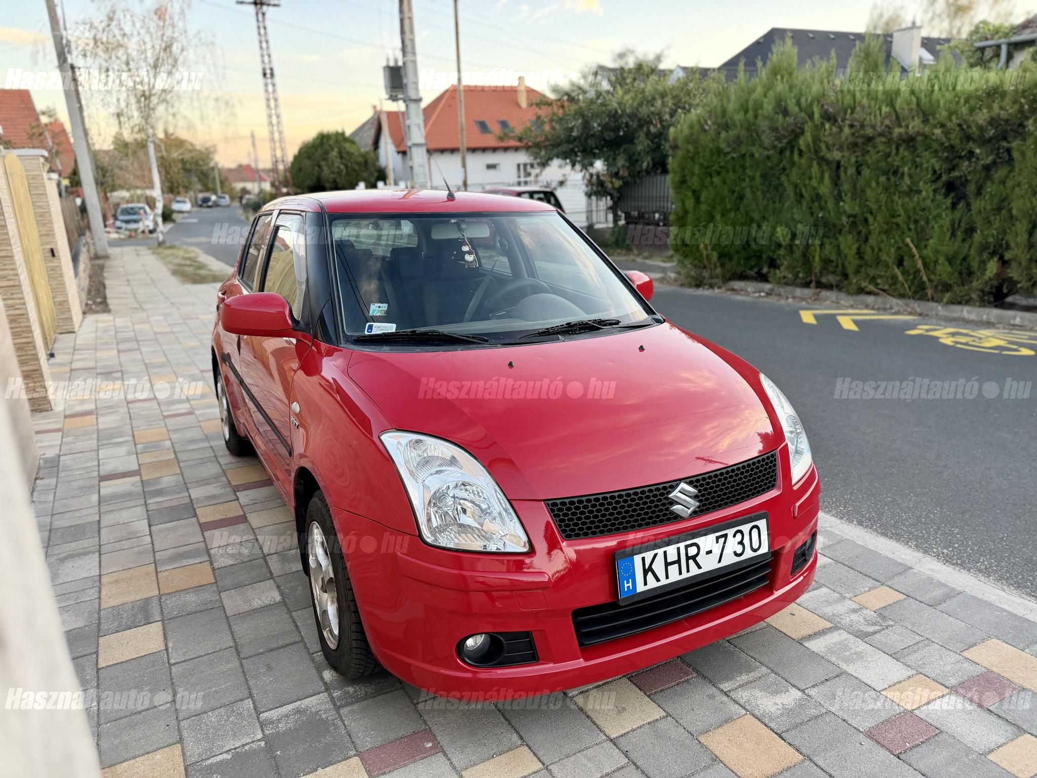 SUZUKI SWIFT 2006/5 - 1