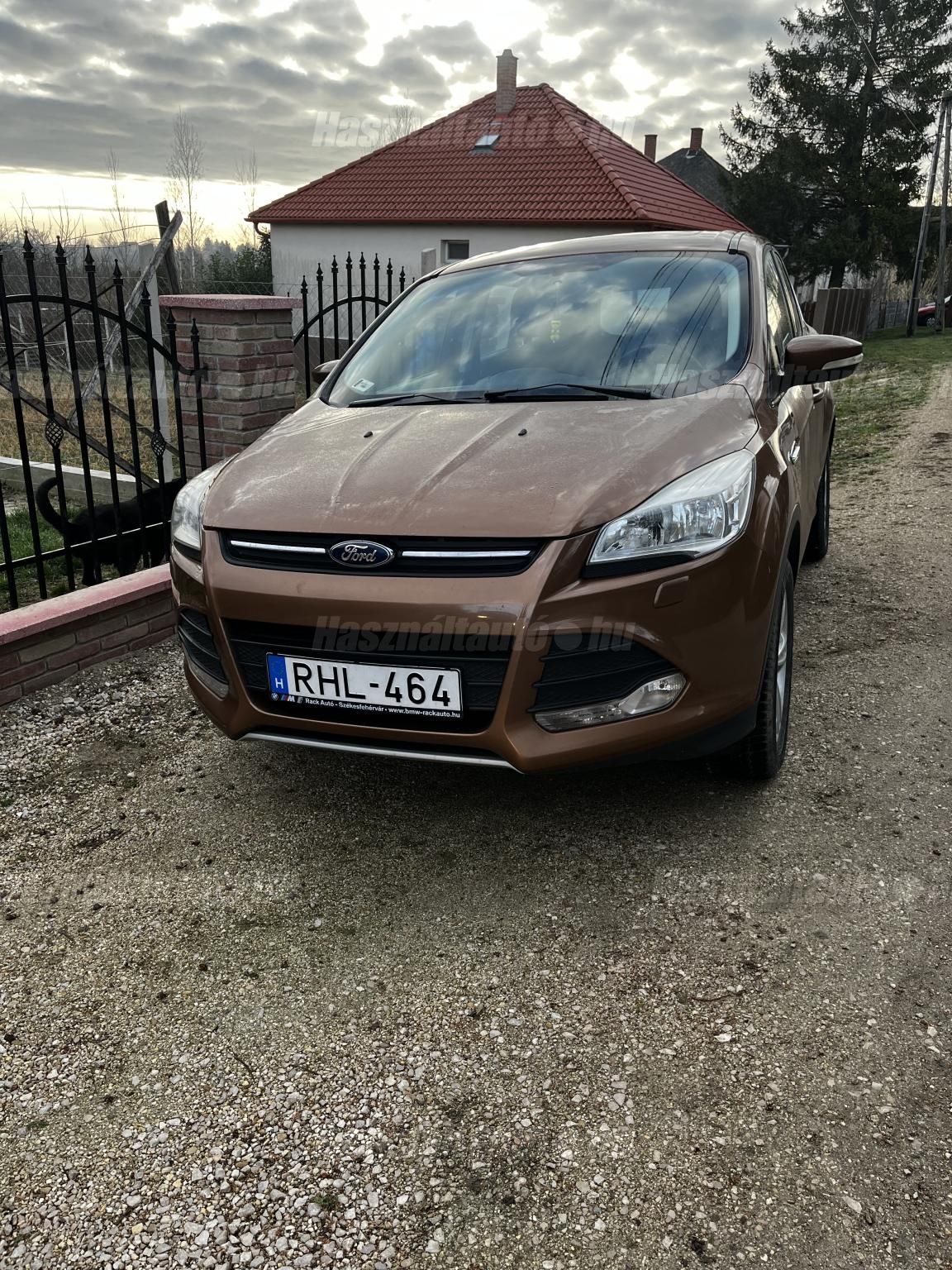 FORD KUGA 2013/4 - 1