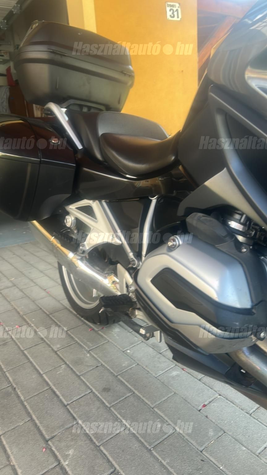 BMW R 1200 RT 2014/4 - 1